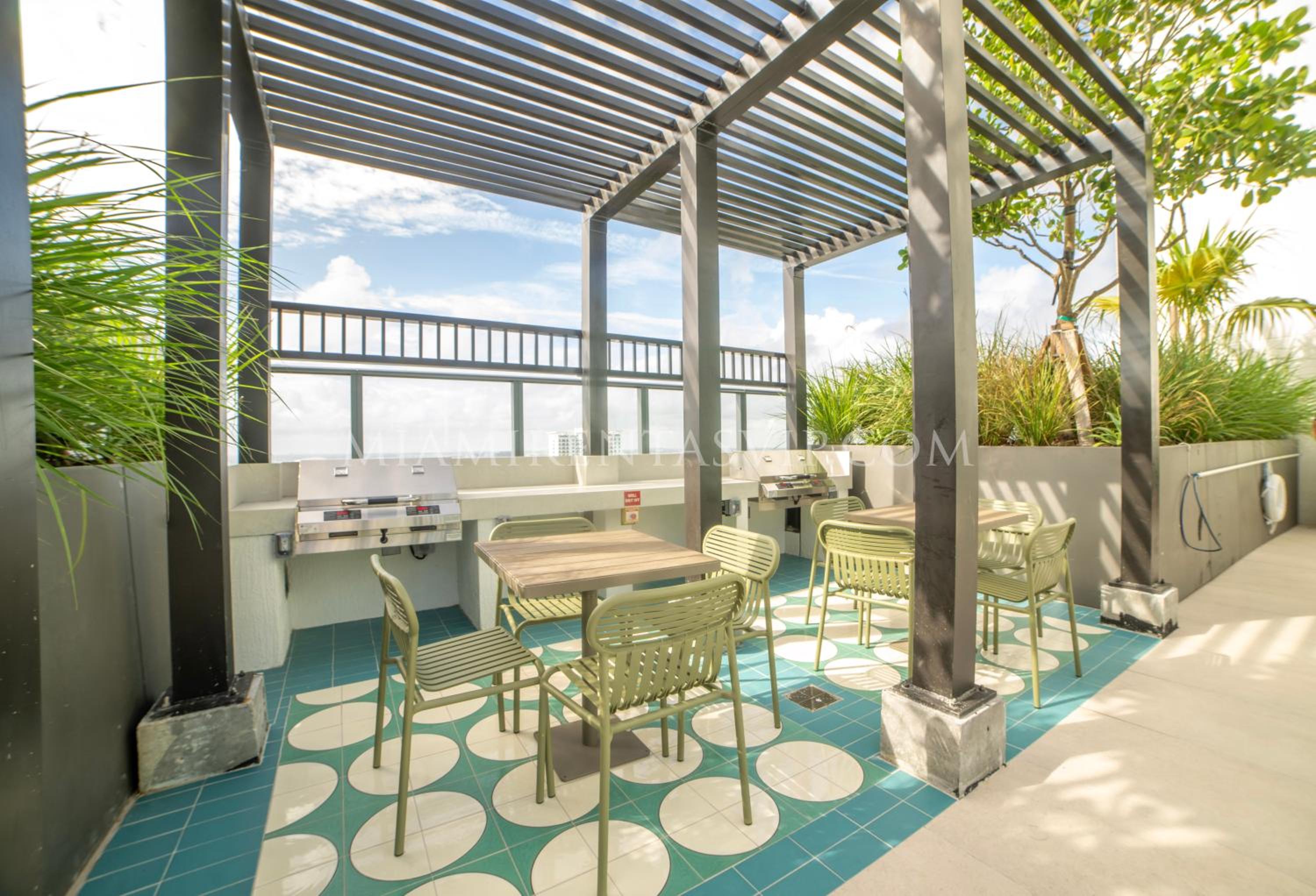 Crosby Miami World Center