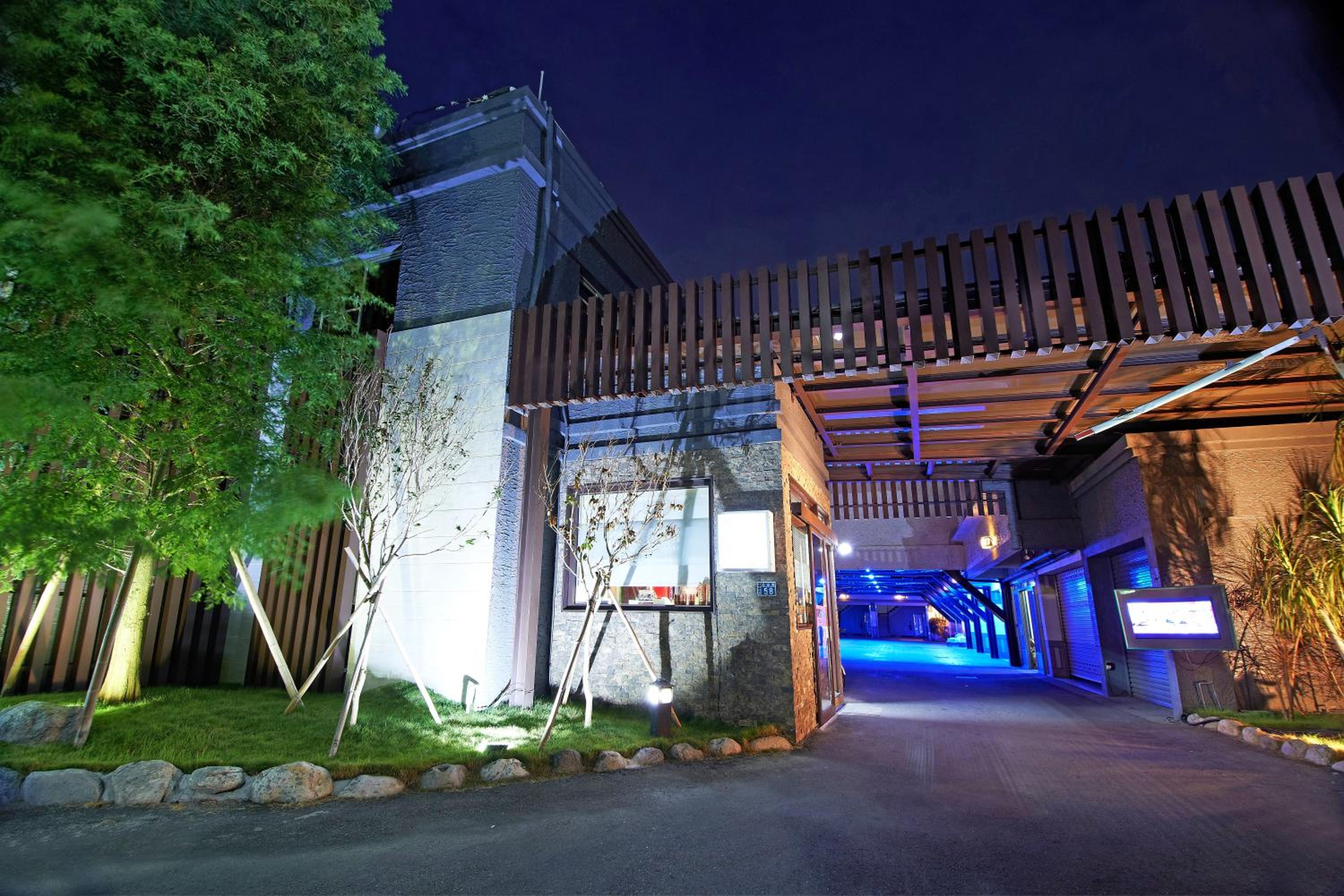 Region Motel