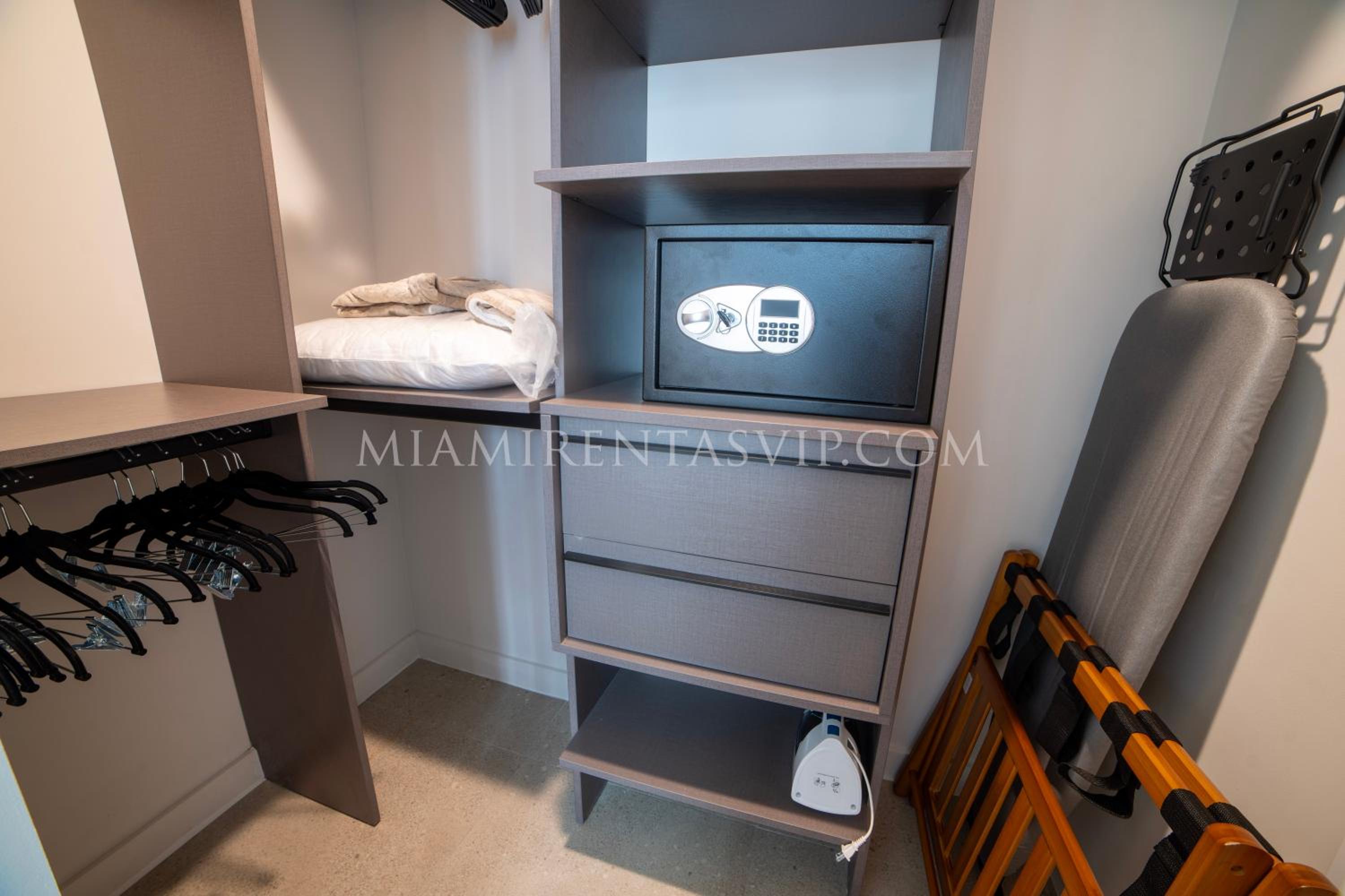 Crosby Miami World Center