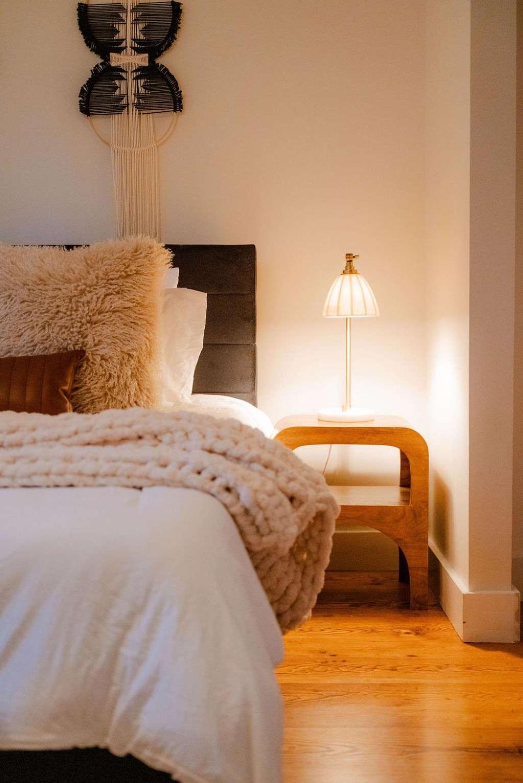The 312 House| A Boho Retreat| Hocking Hills