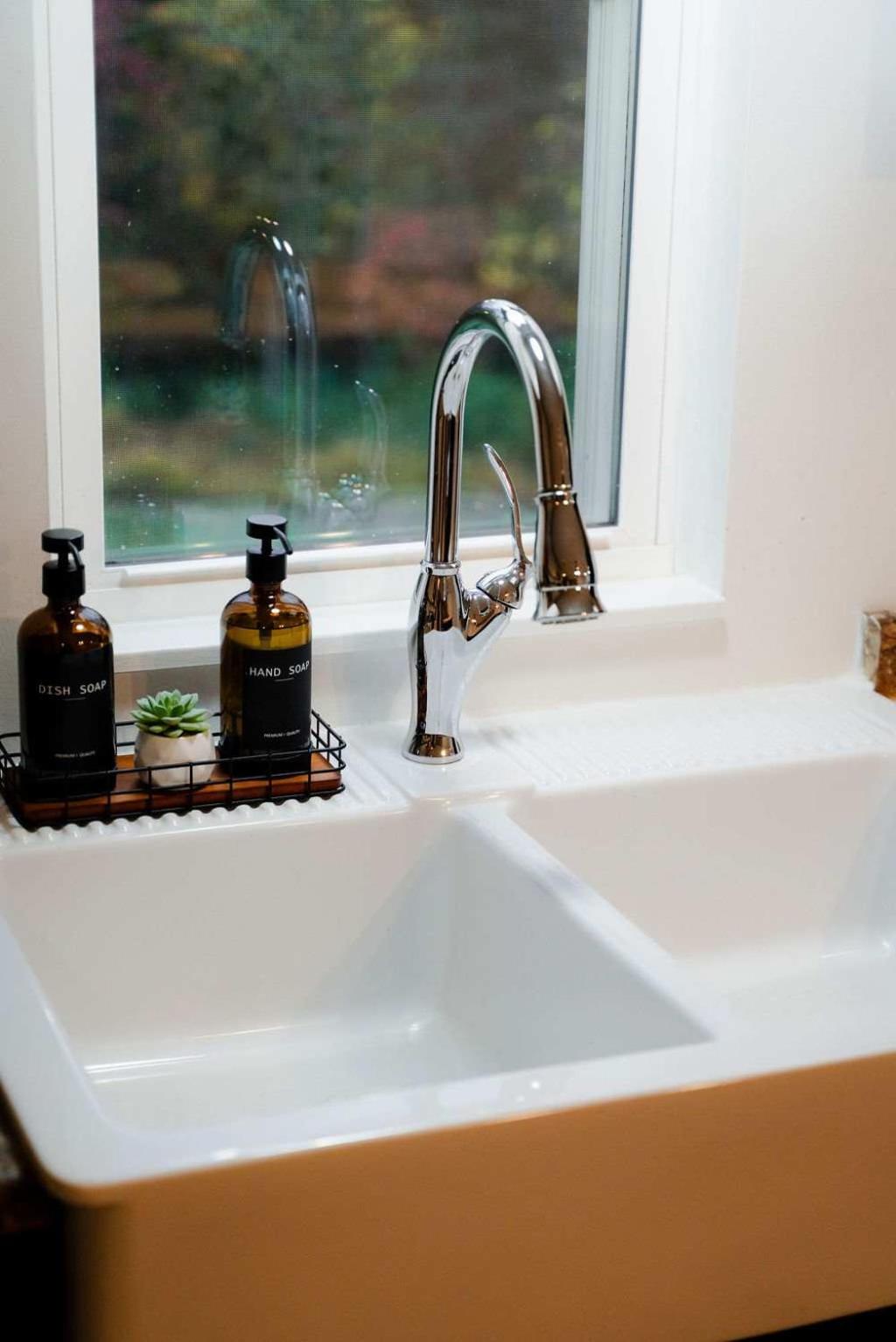 The 312 House| A Boho Retreat| Hocking Hills