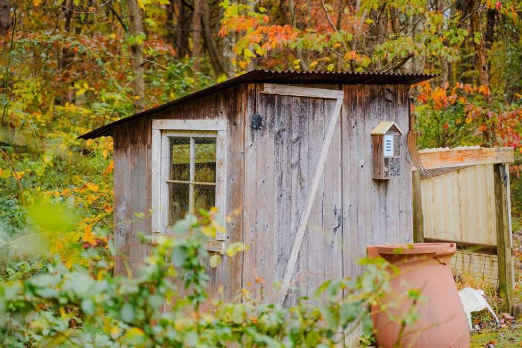 The 312 House| A Boho Retreat| Hocking Hills