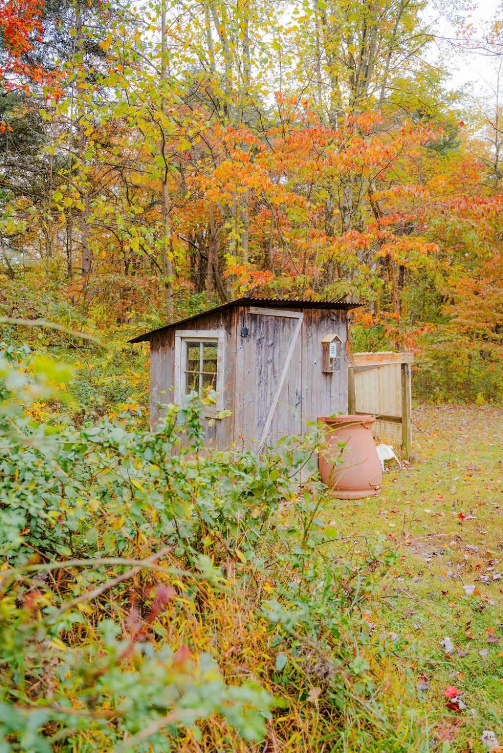 The 312 House| A Boho Retreat| Hocking Hills