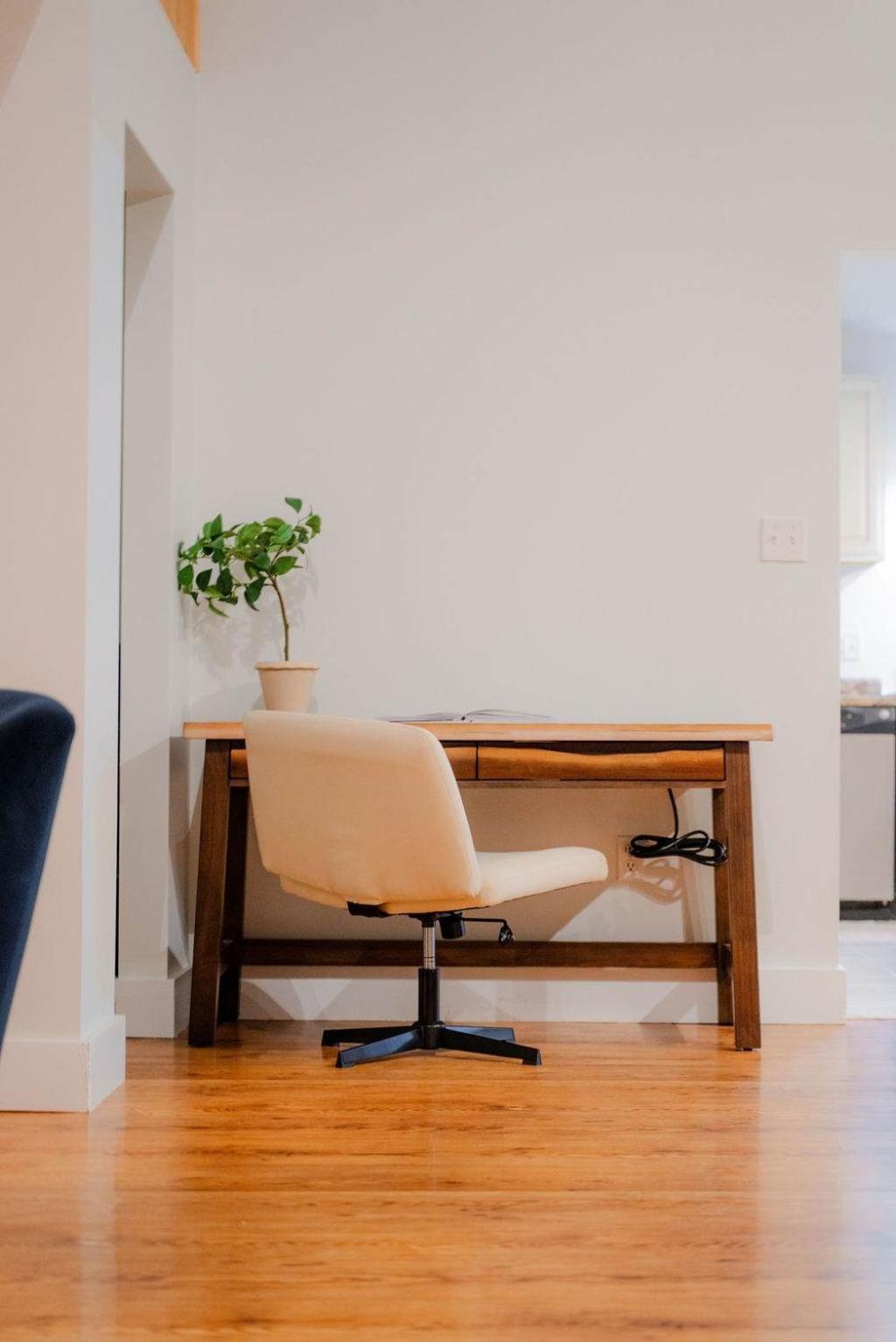 The 312 House| A Boho Retreat| Hocking Hills