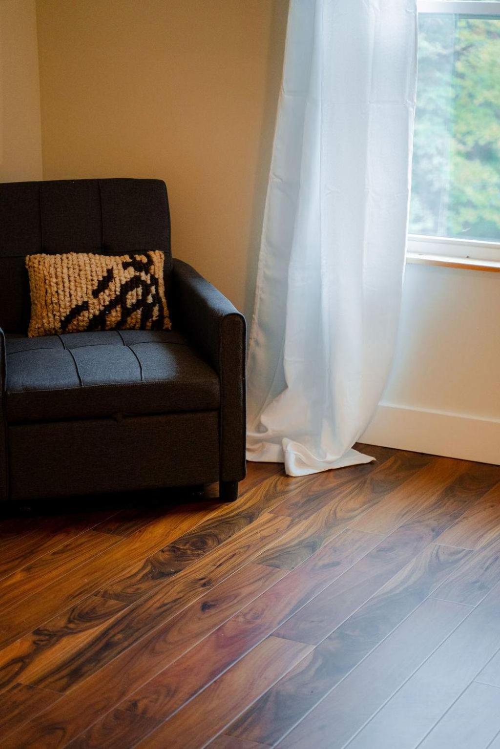 The 312 House| A Boho Retreat| Hocking Hills