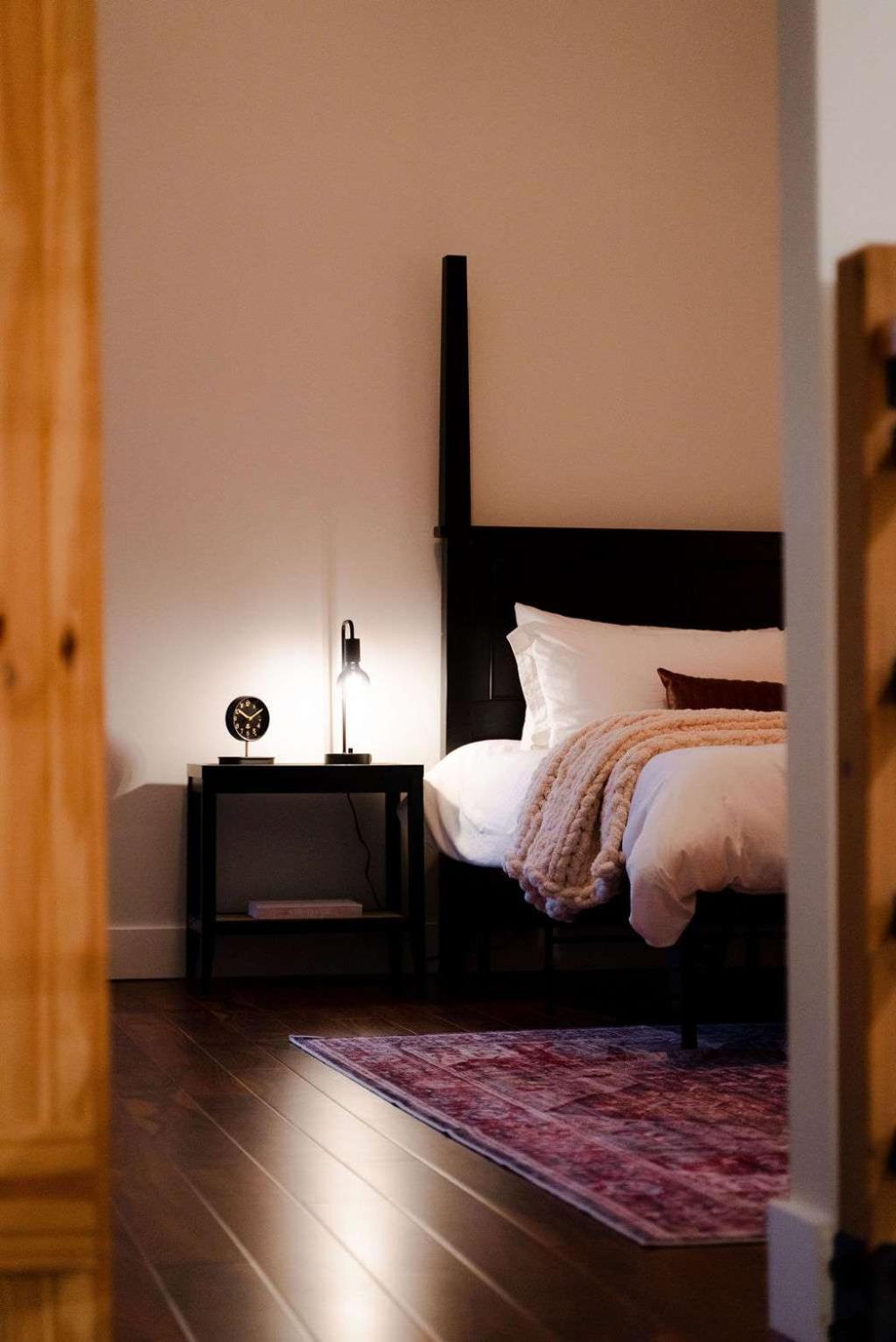 The 312 House| A Boho Retreat| Hocking Hills