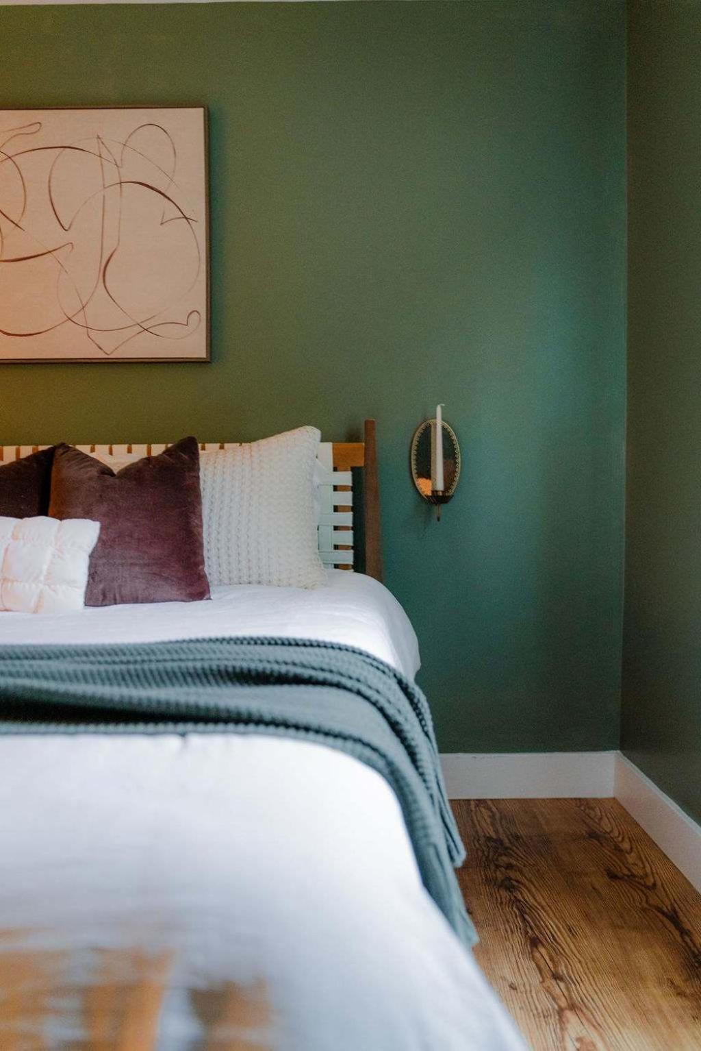 The 312 House| A Boho Retreat| Hocking Hills