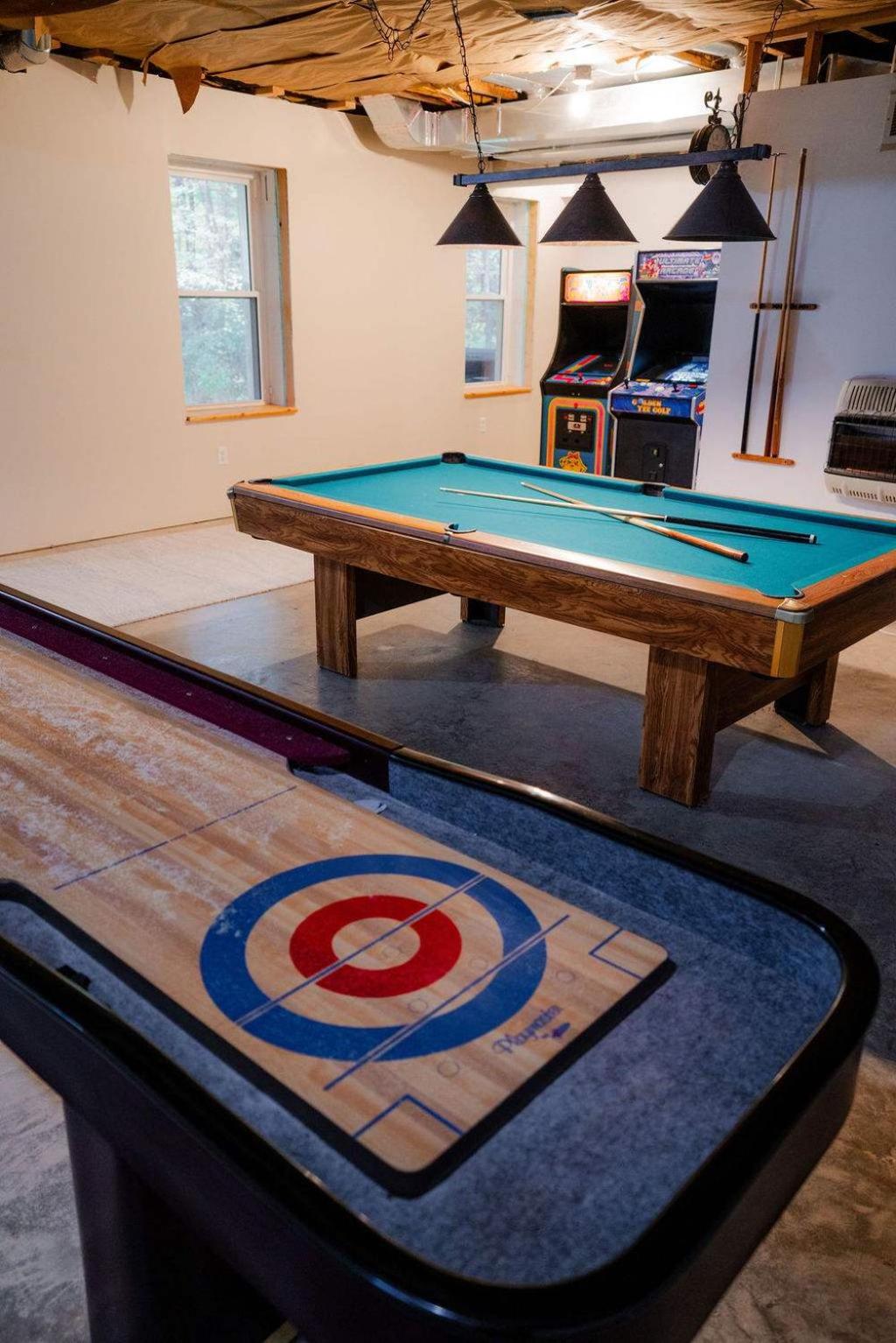 The 312 House| A Boho Retreat| Hocking Hills