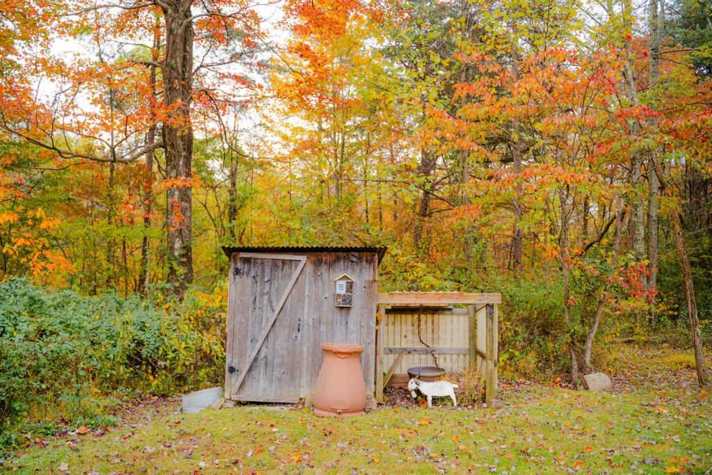 The 312 House| A Boho Retreat| Hocking Hills