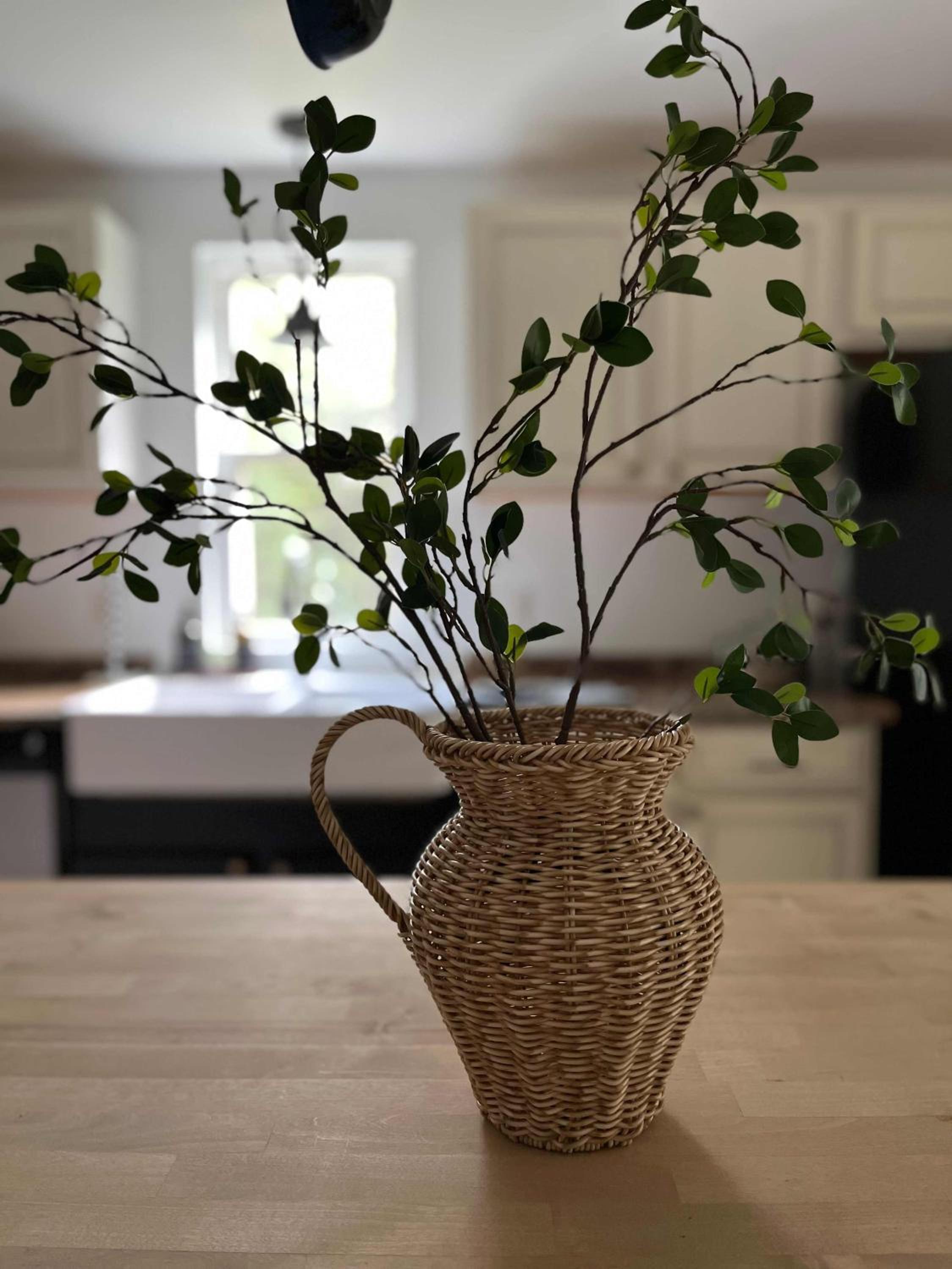 The 312 House| A Boho Retreat| Hocking Hills
