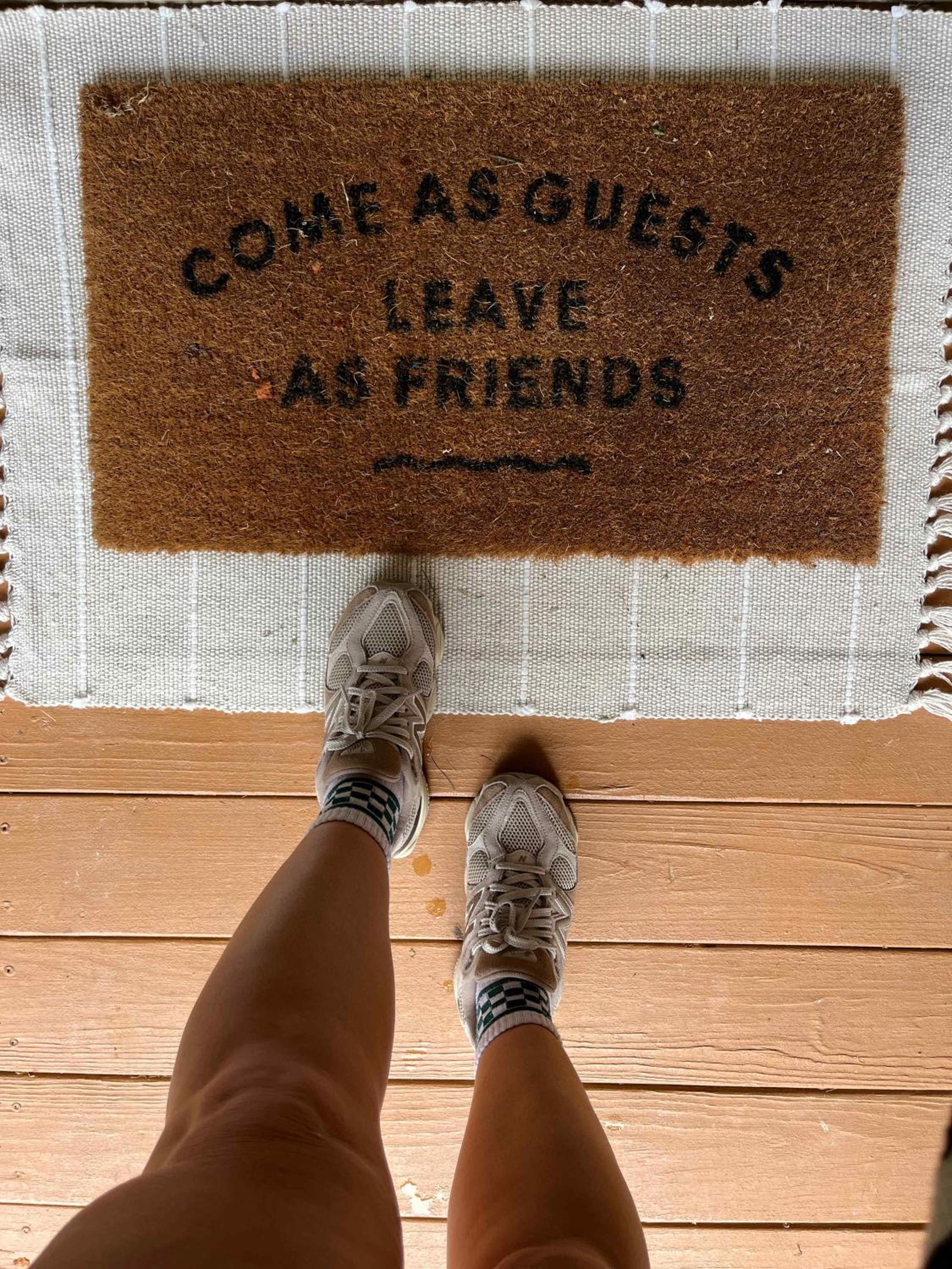 The 312 House| A Boho Retreat| Hocking Hills