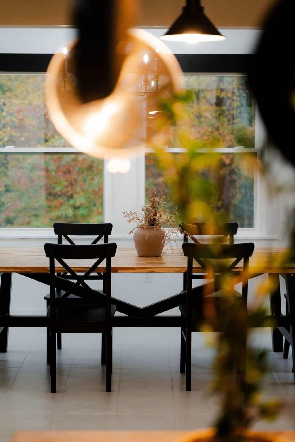 The 312 House| A Boho Retreat| Hocking Hills