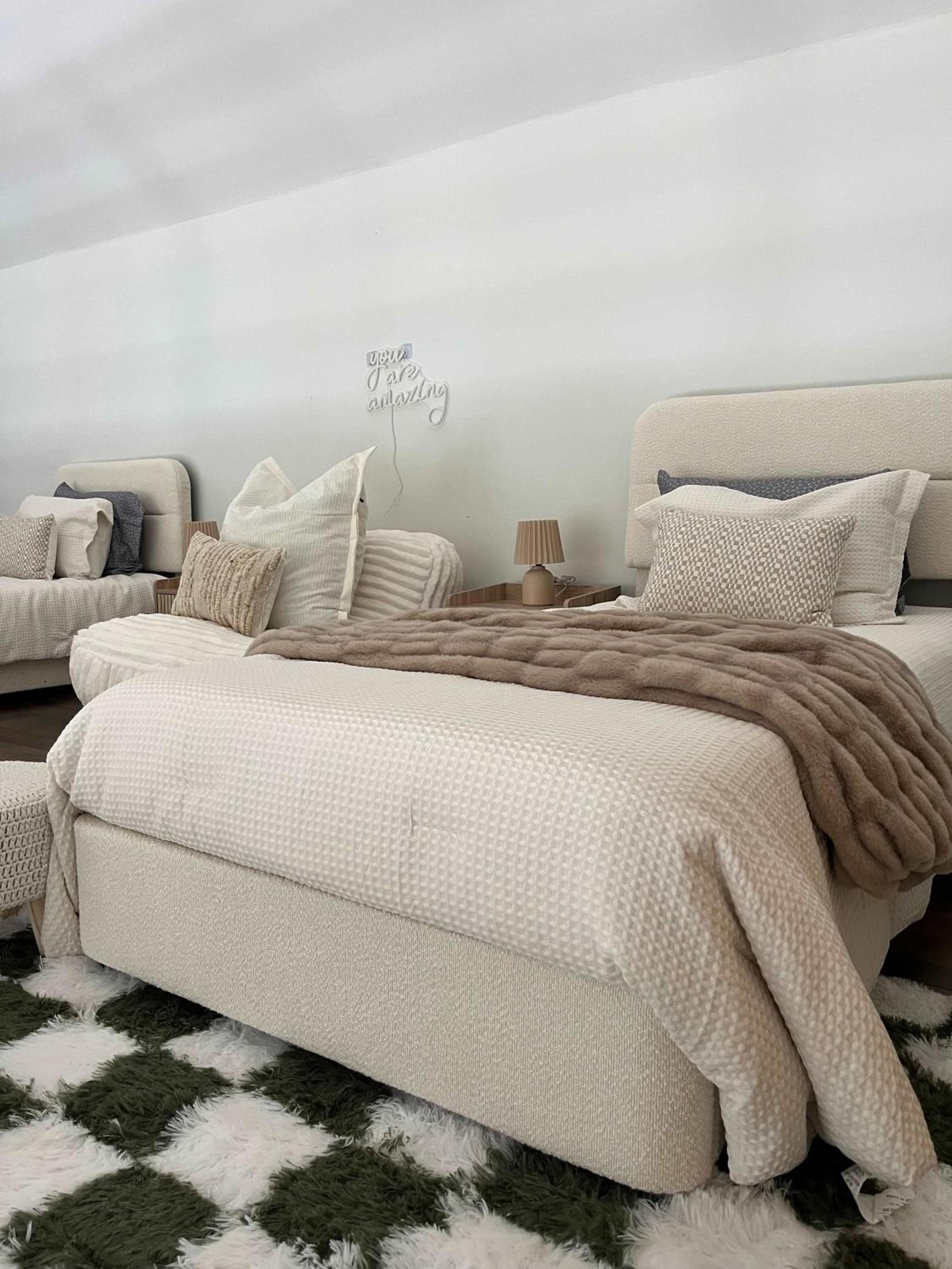 The 312 House| A Boho Retreat| Hocking Hills
