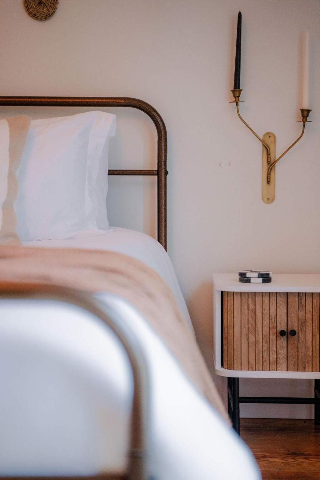 The 312 House| A Boho Retreat| Hocking Hills