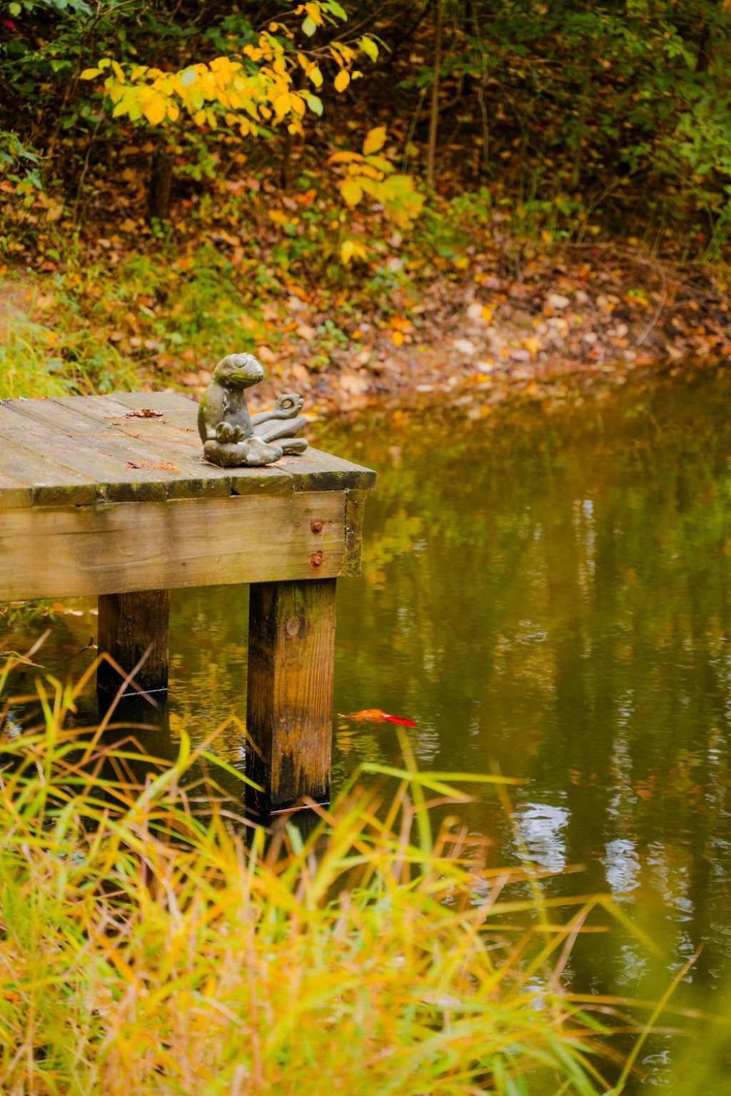 The 312 House| A Boho Retreat| Hocking Hills