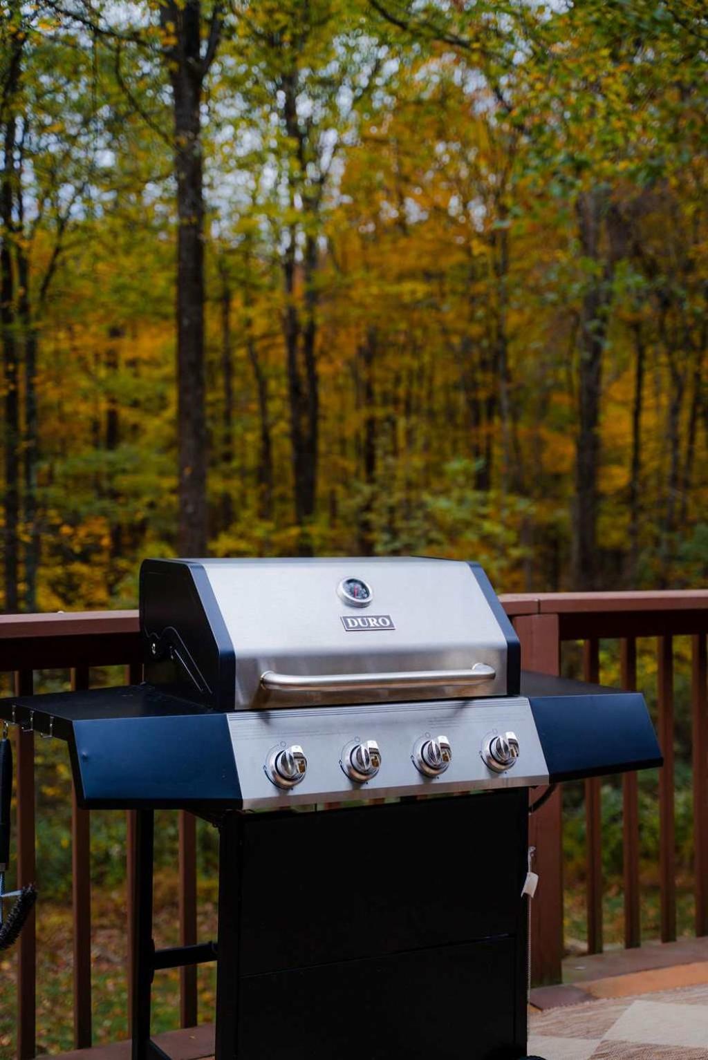 The 312 House| A Boho Retreat| Hocking Hills
