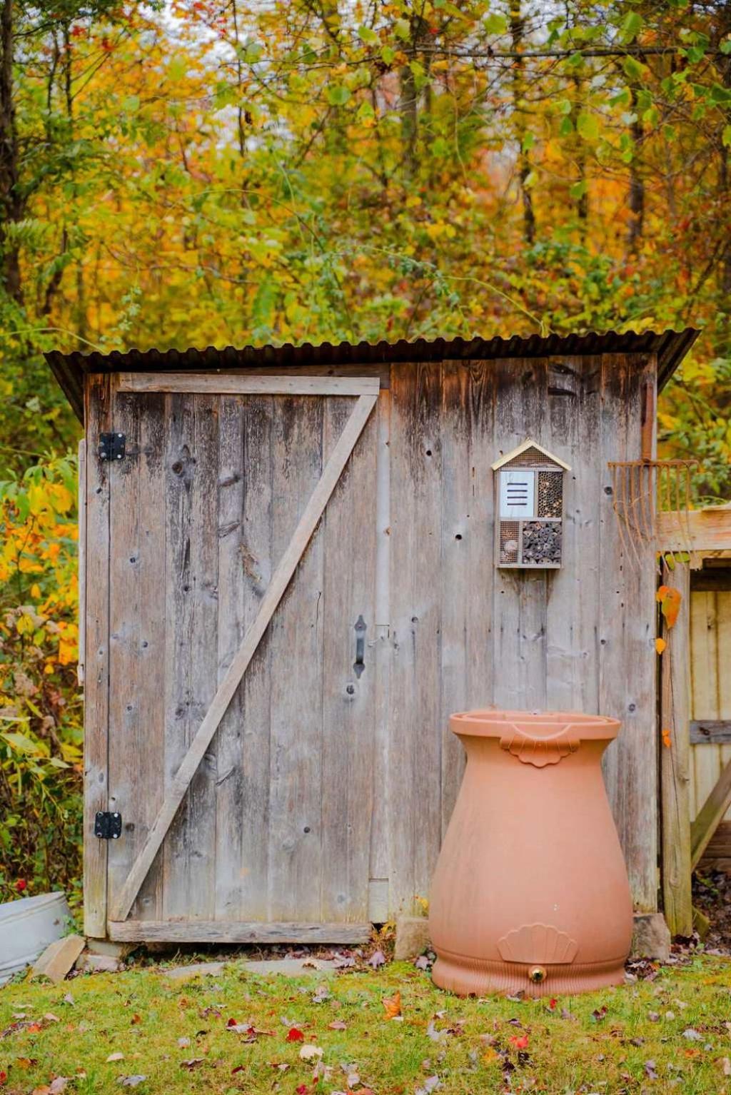 The 312 House| A Boho Retreat| Hocking Hills