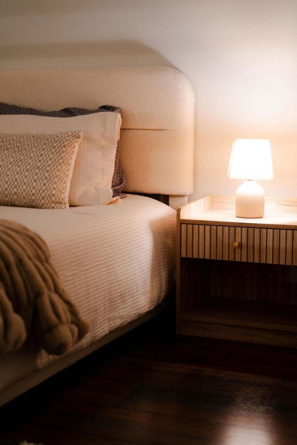 The 312 House| A Boho Retreat| Hocking Hills