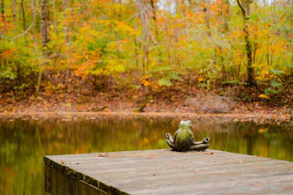 The 312 House| A Boho Retreat| Hocking Hills