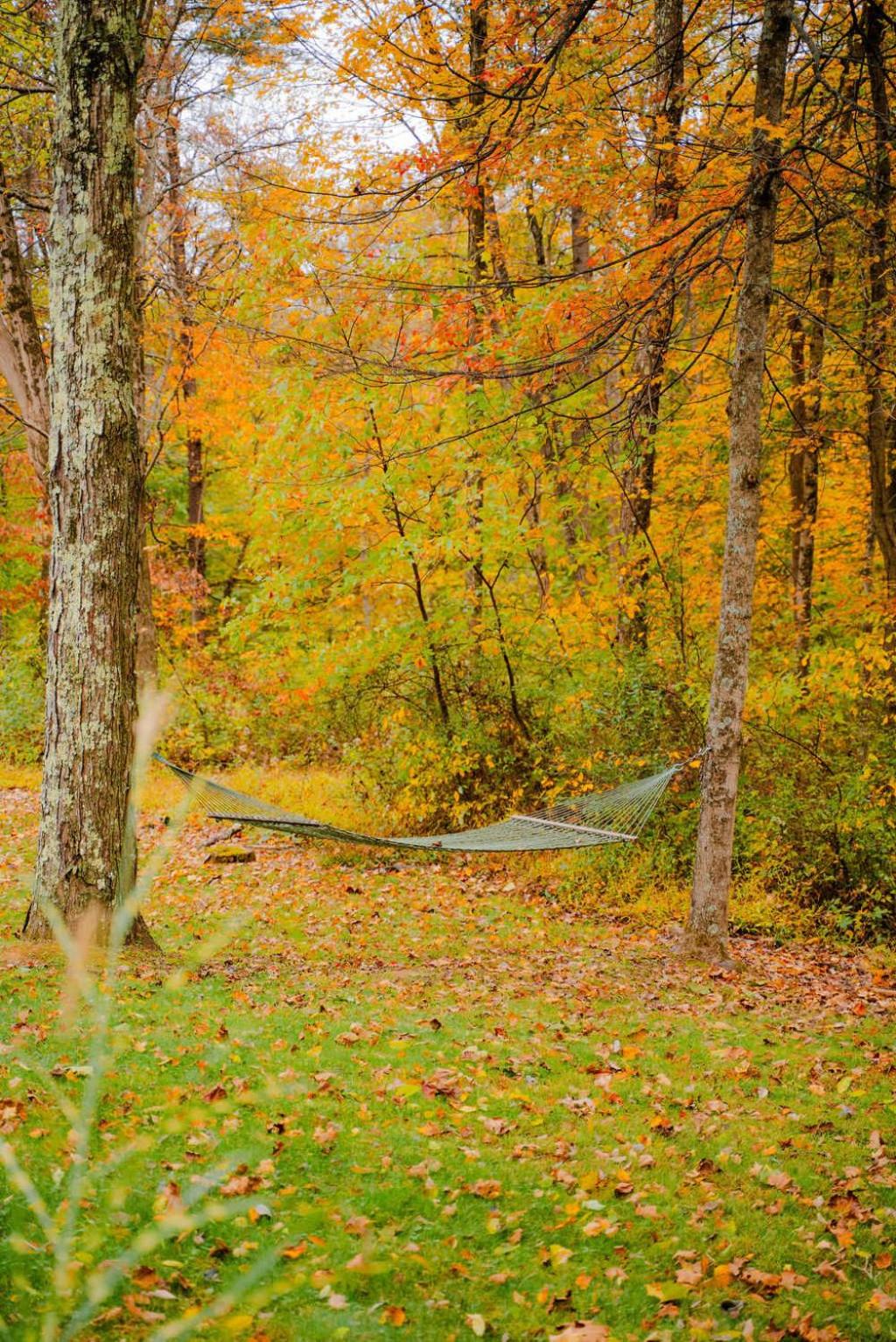 The 312 House| A Boho Retreat| Hocking Hills