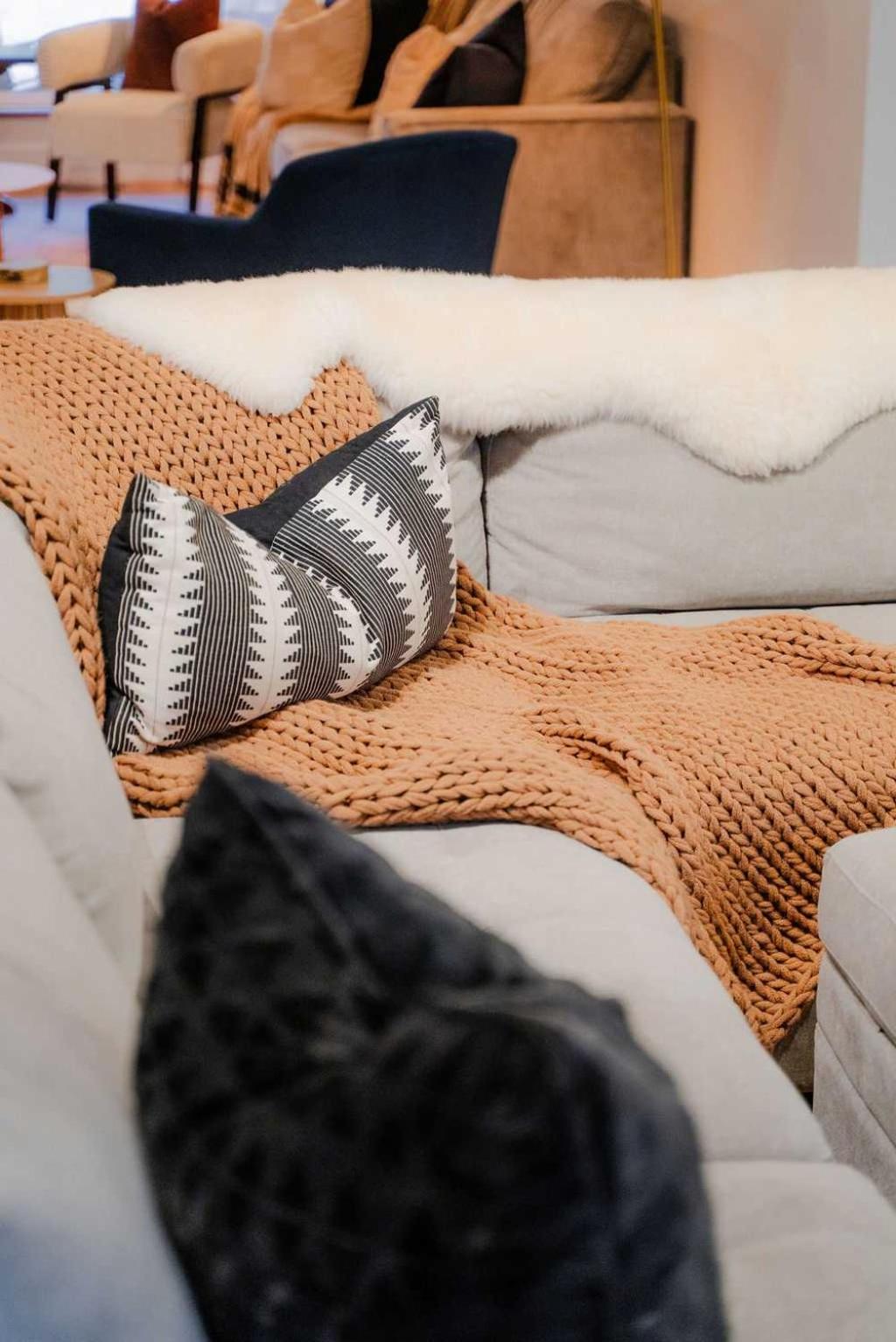 The 312 House| A Boho Retreat| Hocking Hills