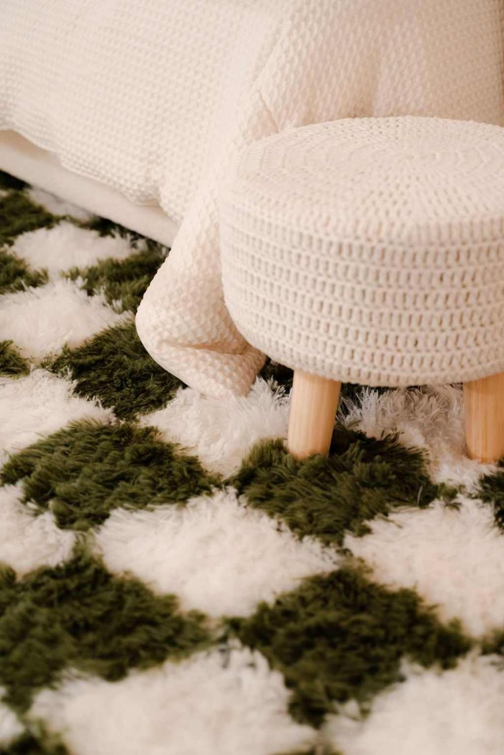 The 312 House| A Boho Retreat| Hocking Hills