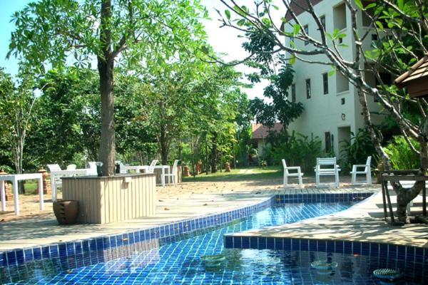 River Resort & Spa
