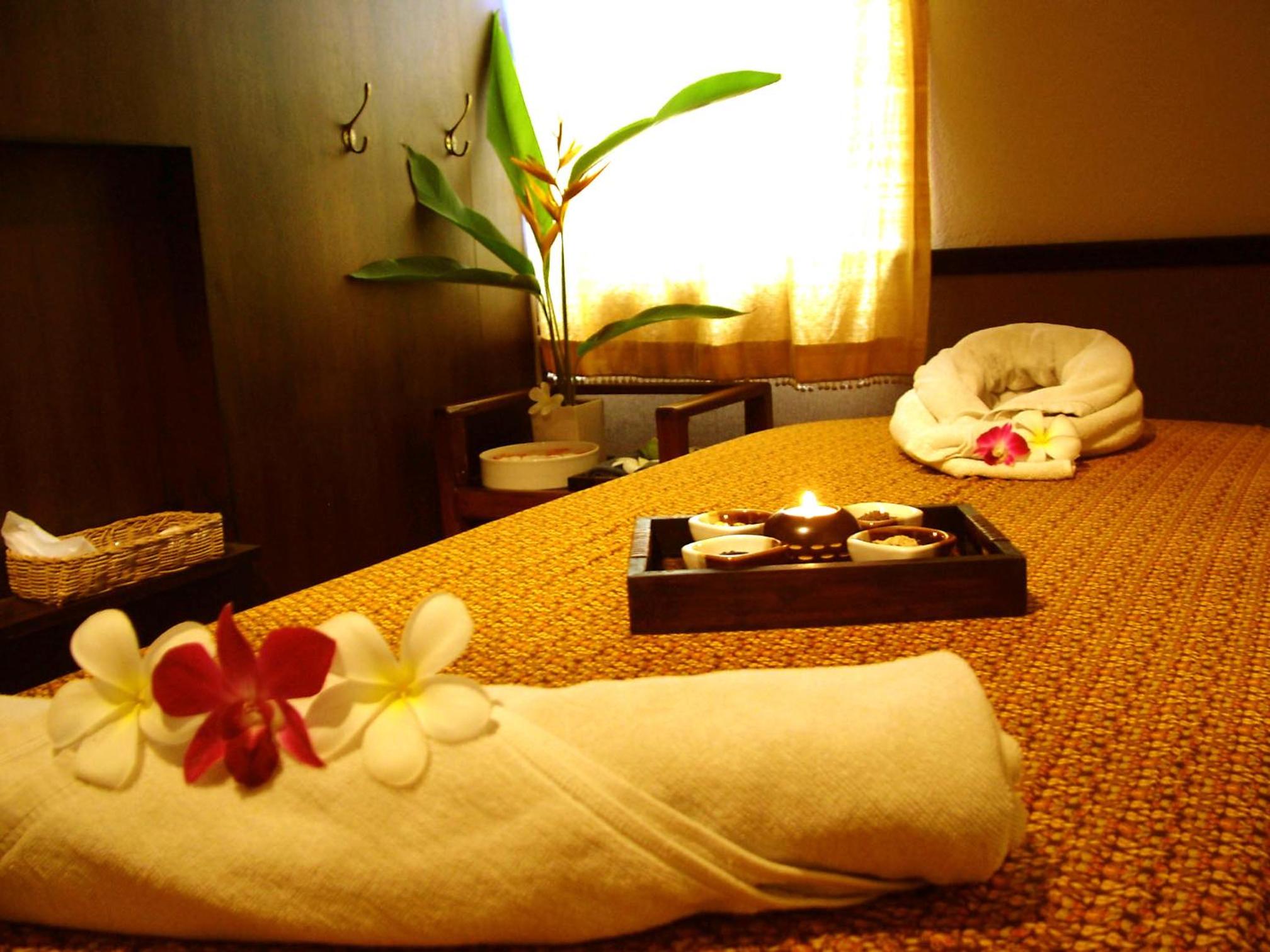 River Resort & Spa