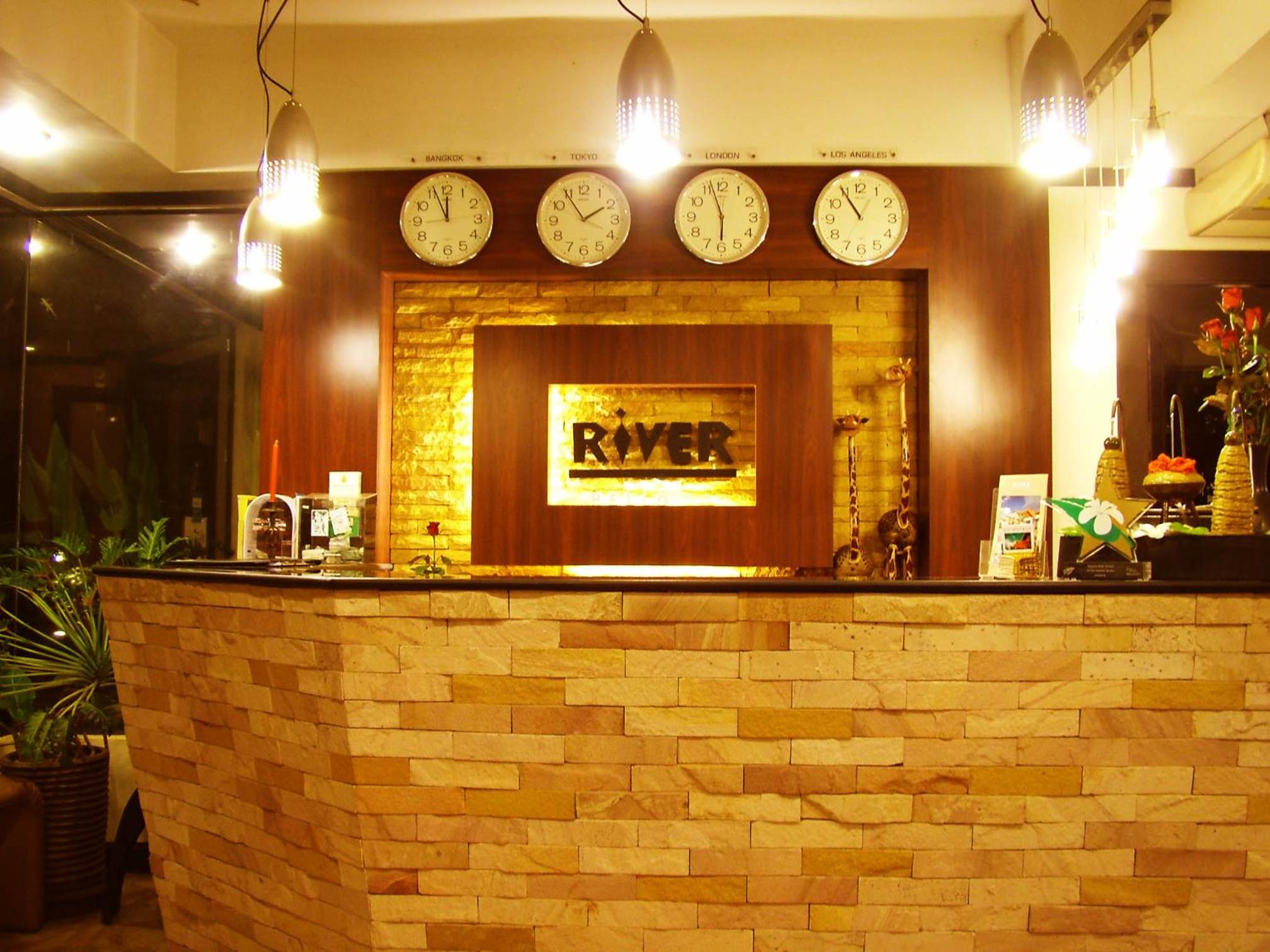 River Resort & Spa