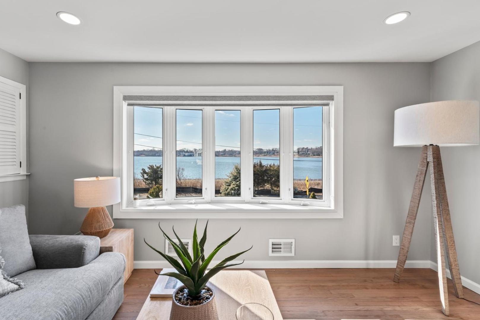 Neptune City 4BR | Private Pool + Sunset Views