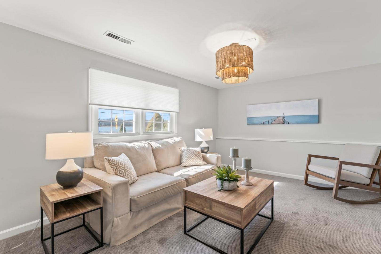 Neptune City 4BR | Private Pool + Sunset Views