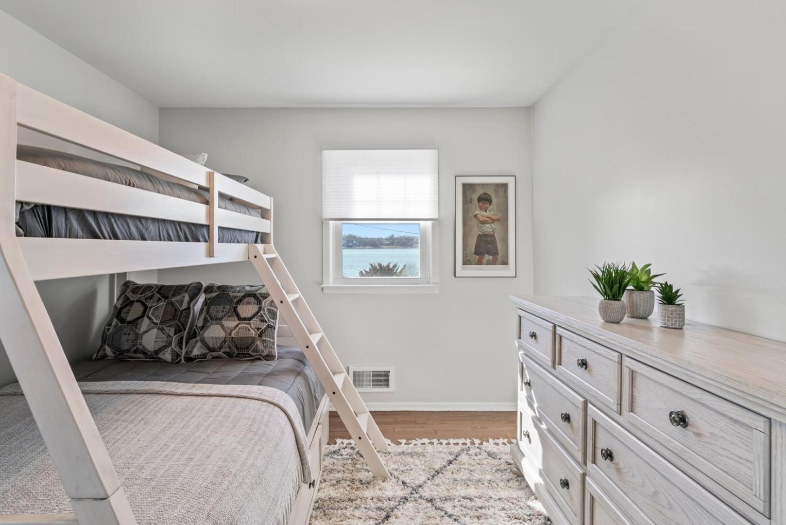 Neptune City 4BR | Private Pool + Sunset Views