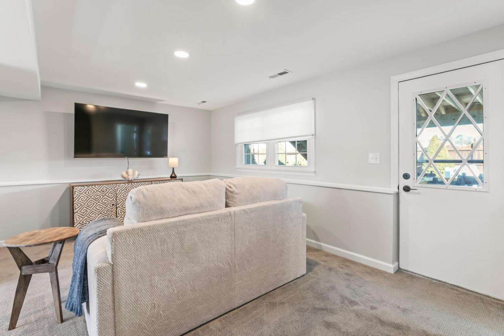 Neptune City 4BR | Private Pool + Sunset Views