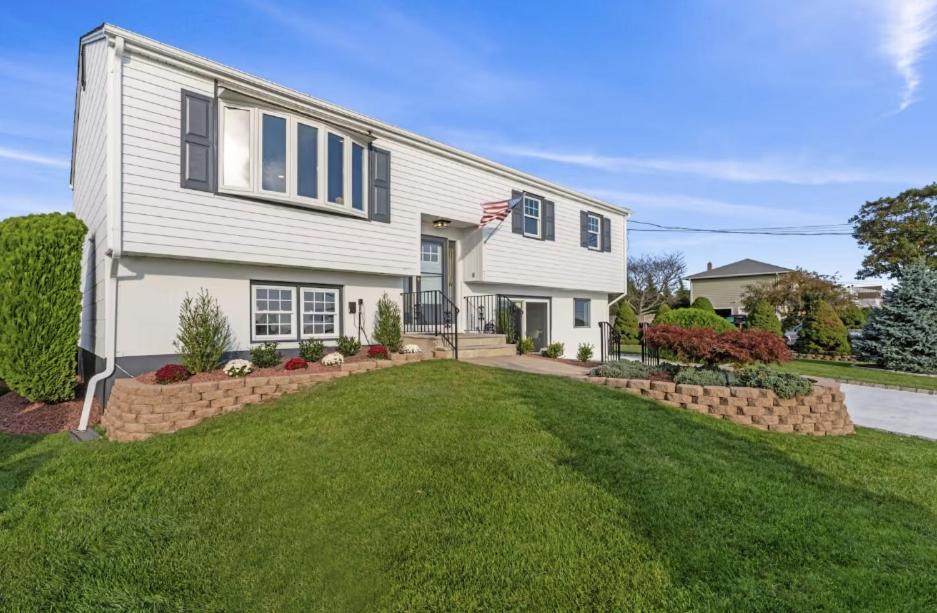 Neptune City 4BR | Private Pool + Sunset Views