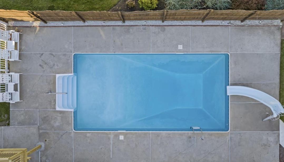 Neptune City 4BR | Private Pool + Sunset Views
