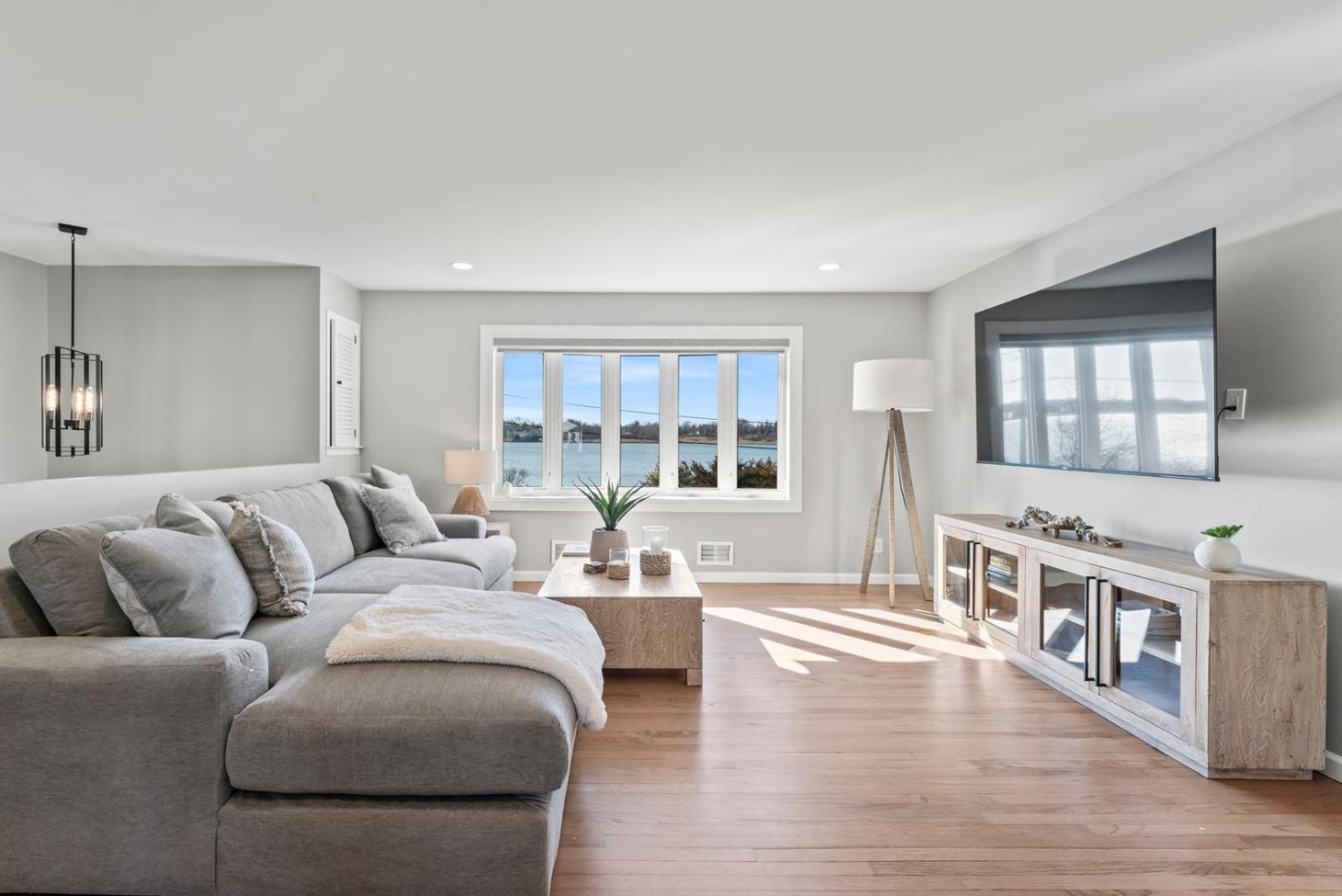 Neptune City 4BR | Private Pool + Sunset Views