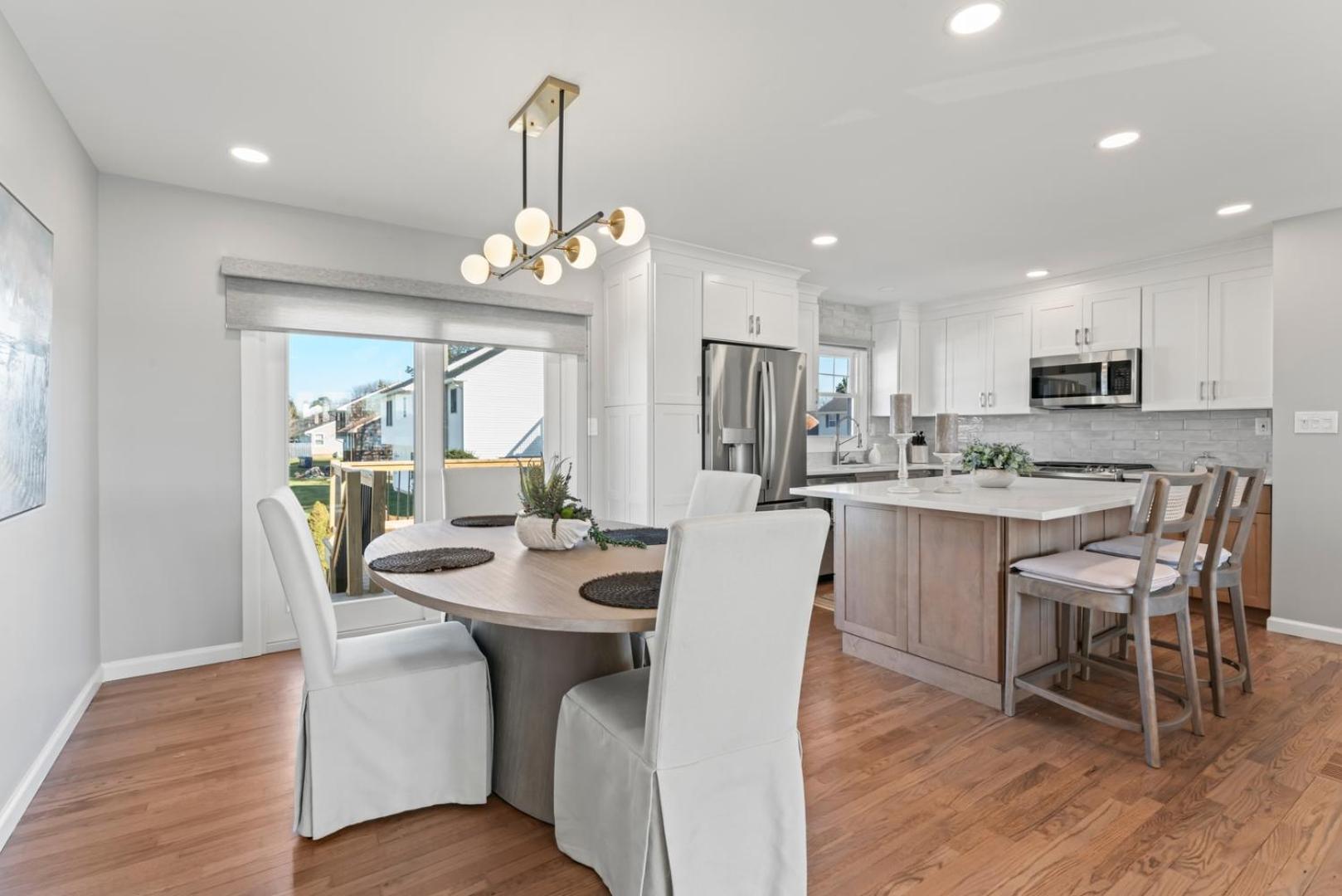 Neptune City 4BR | Private Pool + Sunset Views