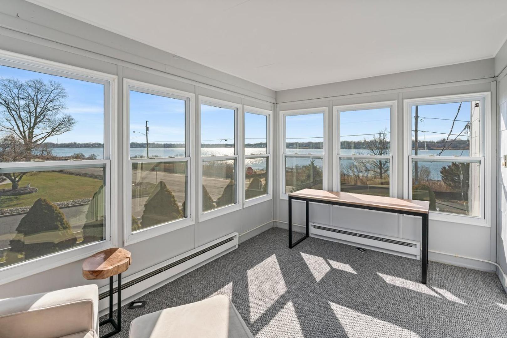 Neptune City 4BR | Private Pool + Sunset Views