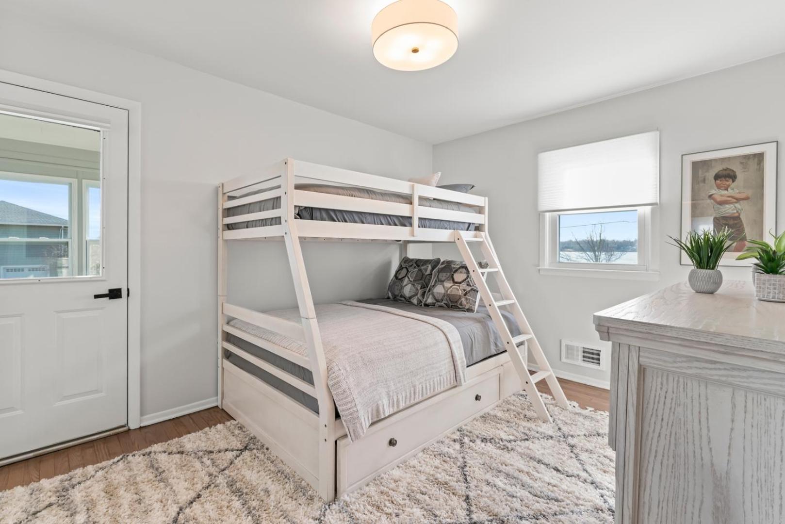 Neptune City 4BR | Private Pool + Sunset Views