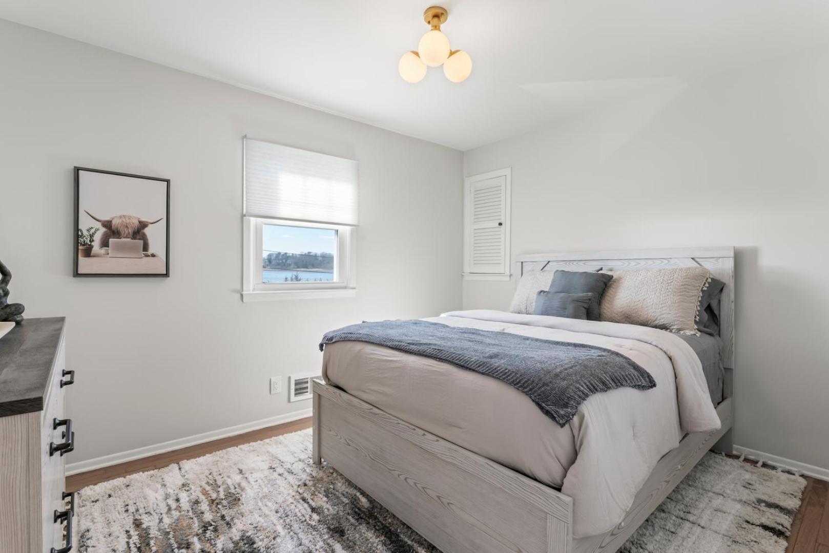 Neptune City 4BR | Private Pool + Sunset Views