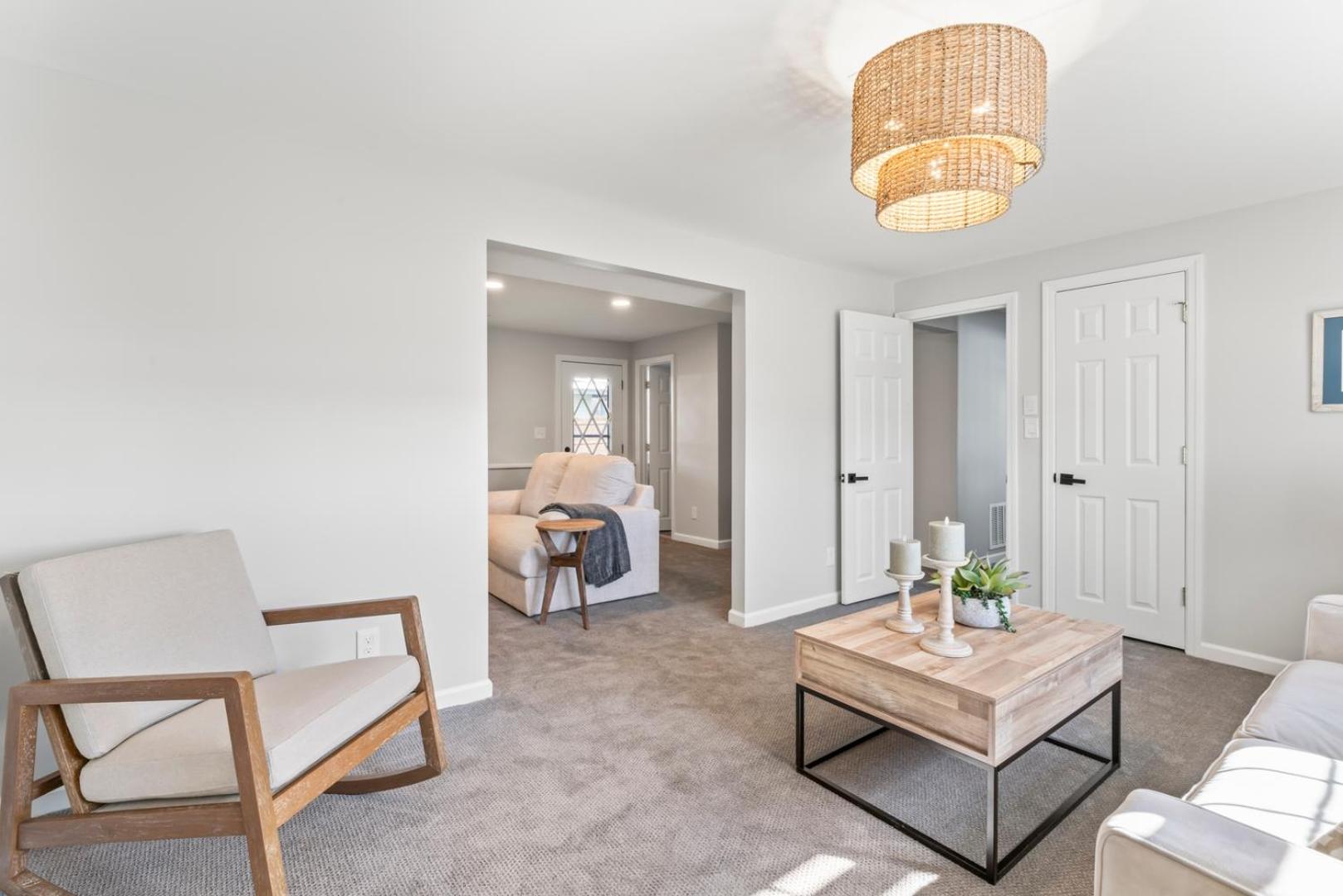 Neptune City 4BR | Private Pool + Sunset Views