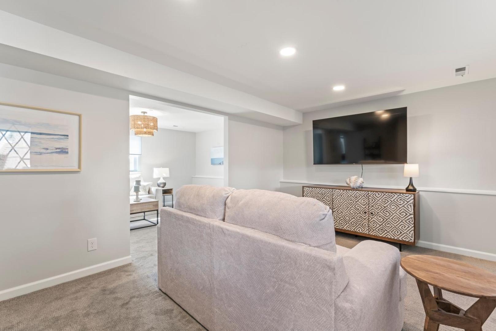 Neptune City 4BR | Private Pool + Sunset Views