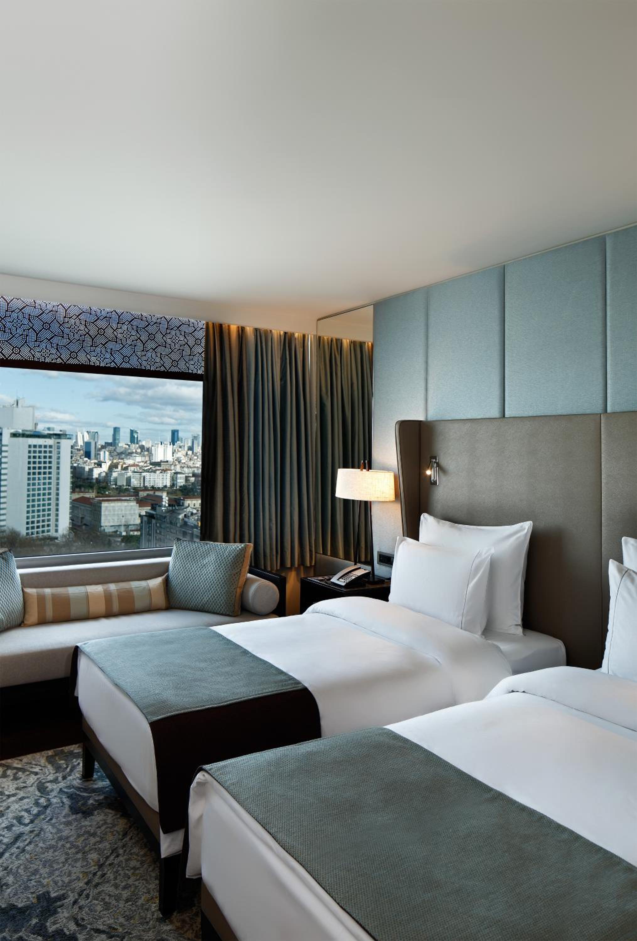 The Marmara Taksim - Image 43