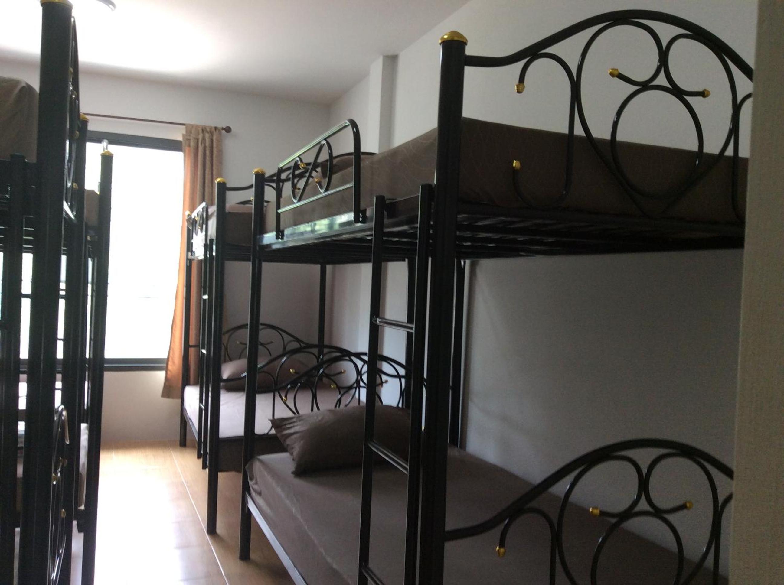 Amaretto Hostel