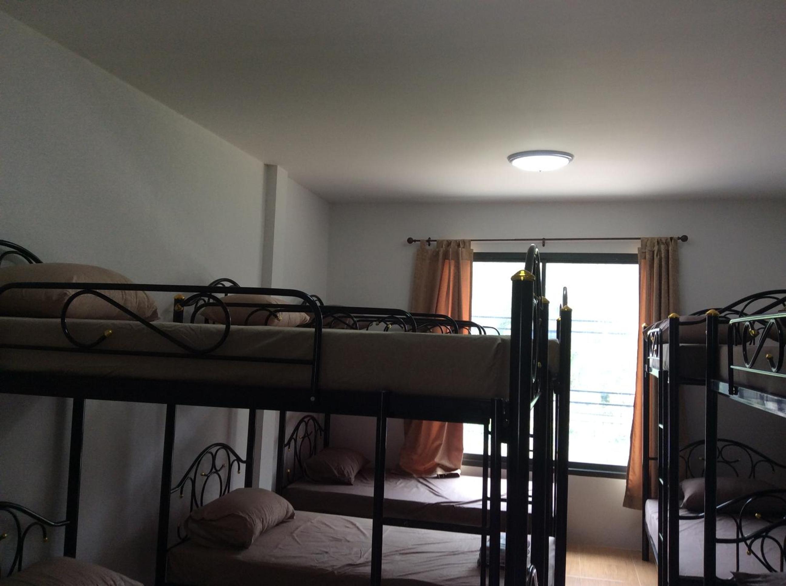 Amaretto Hostel