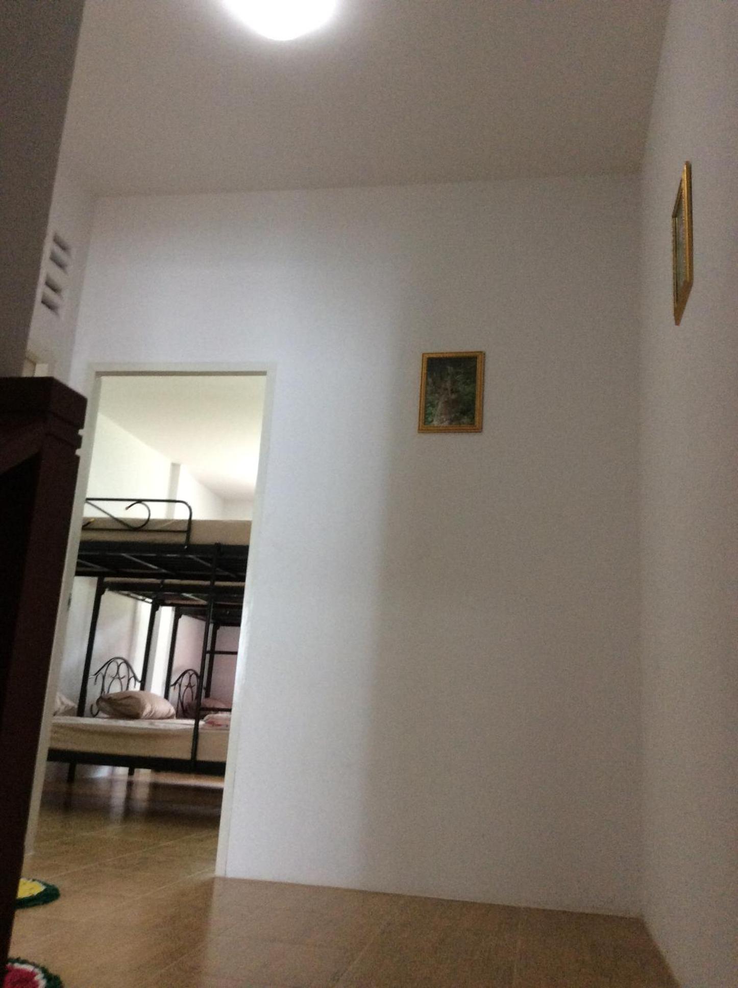 Amaretto Hostel