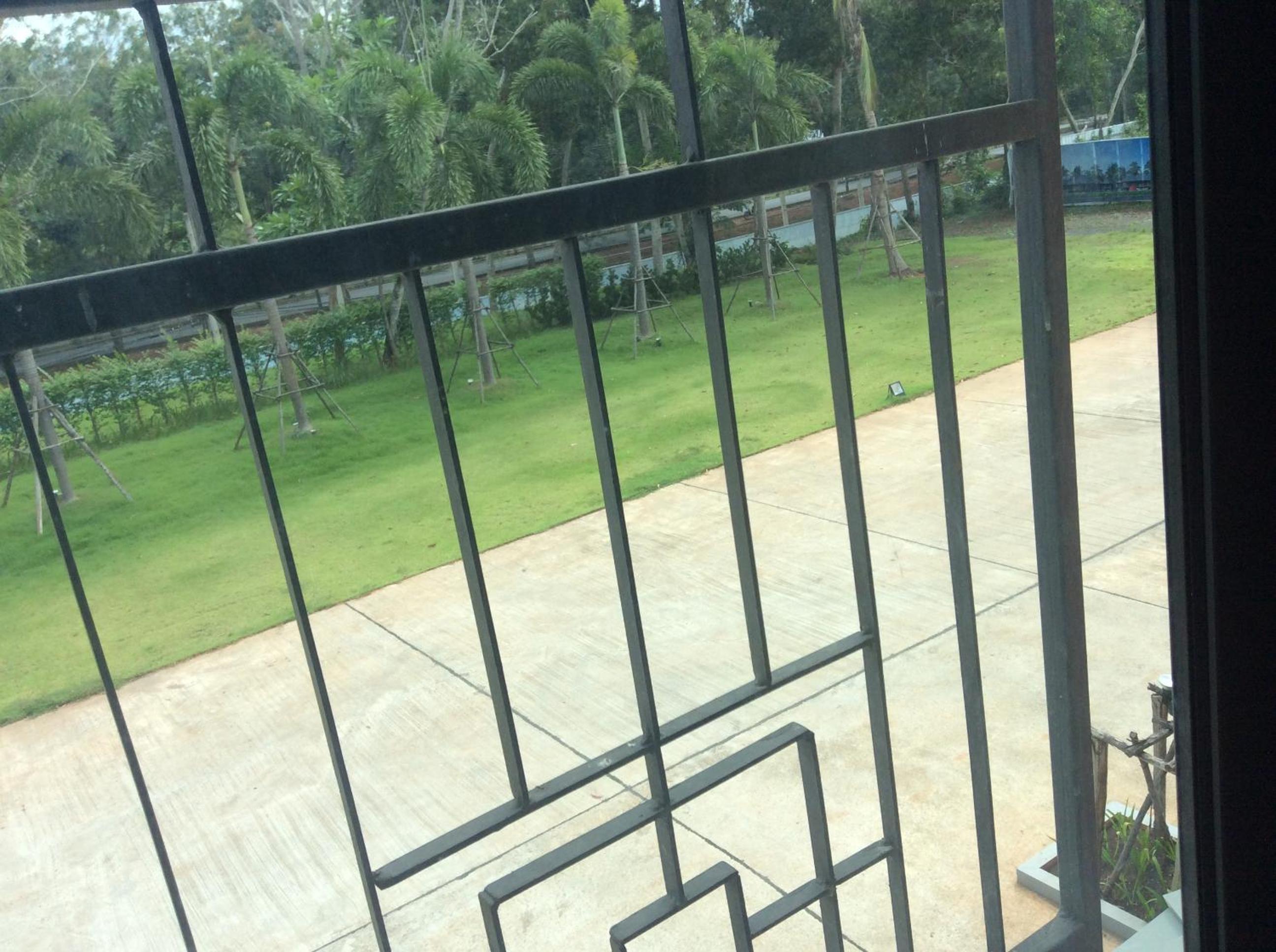 Amaretto Hostel