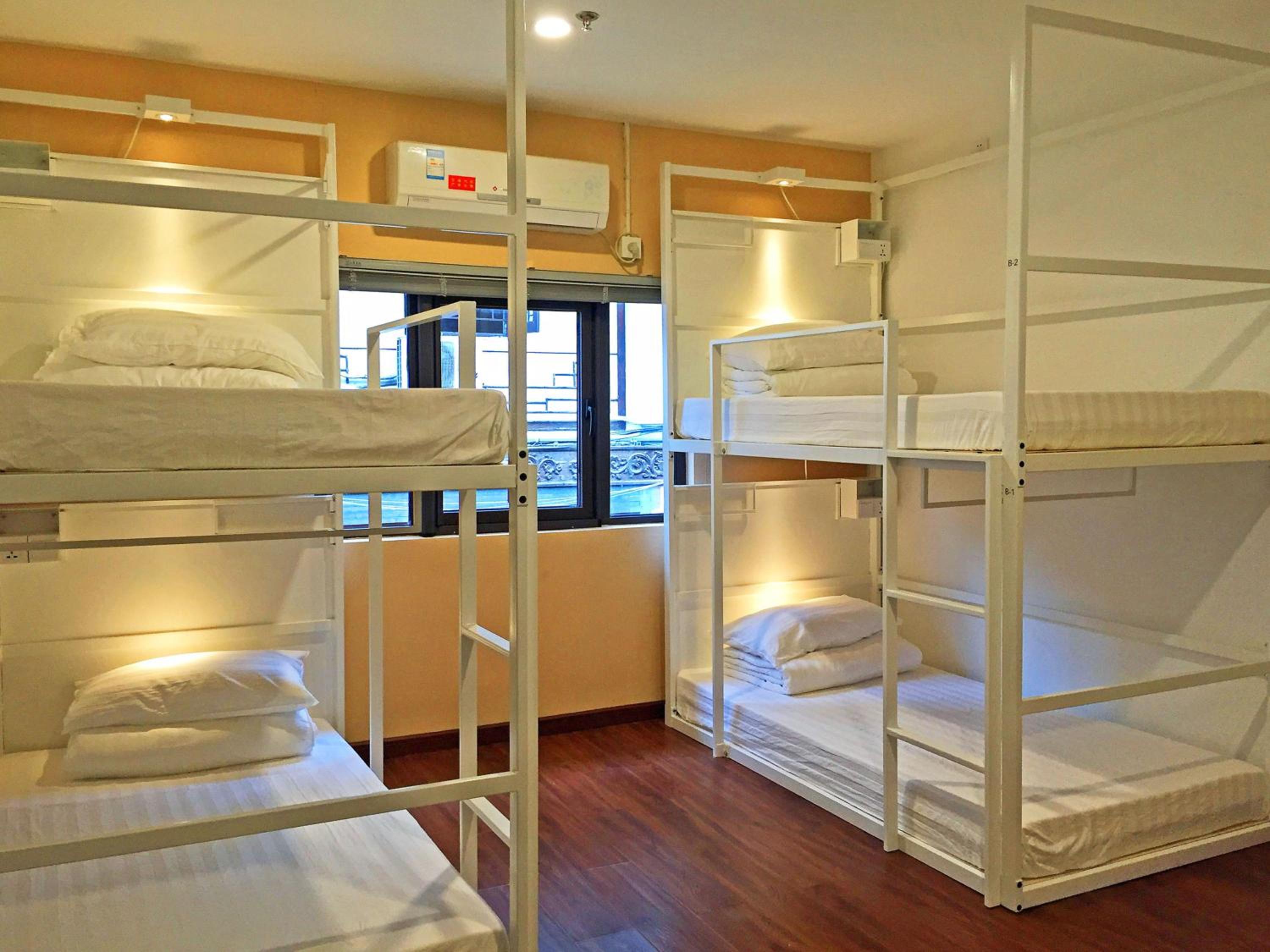 Onederz Hostel Hangzhou