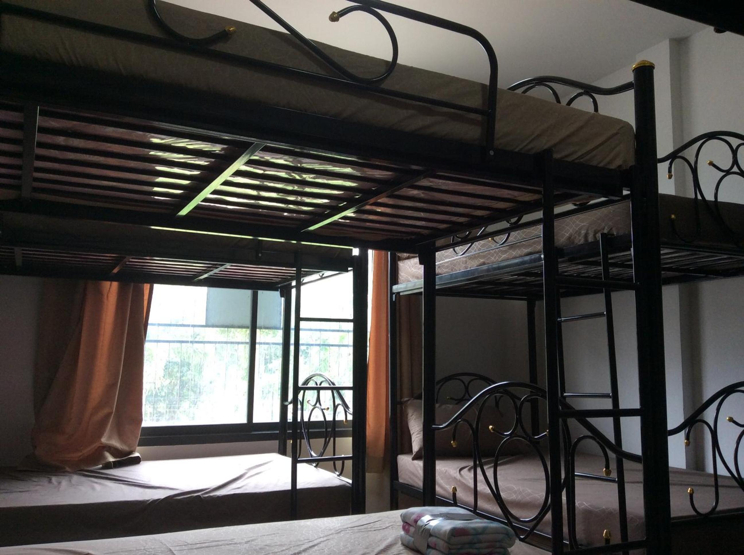 Amaretto Hostel