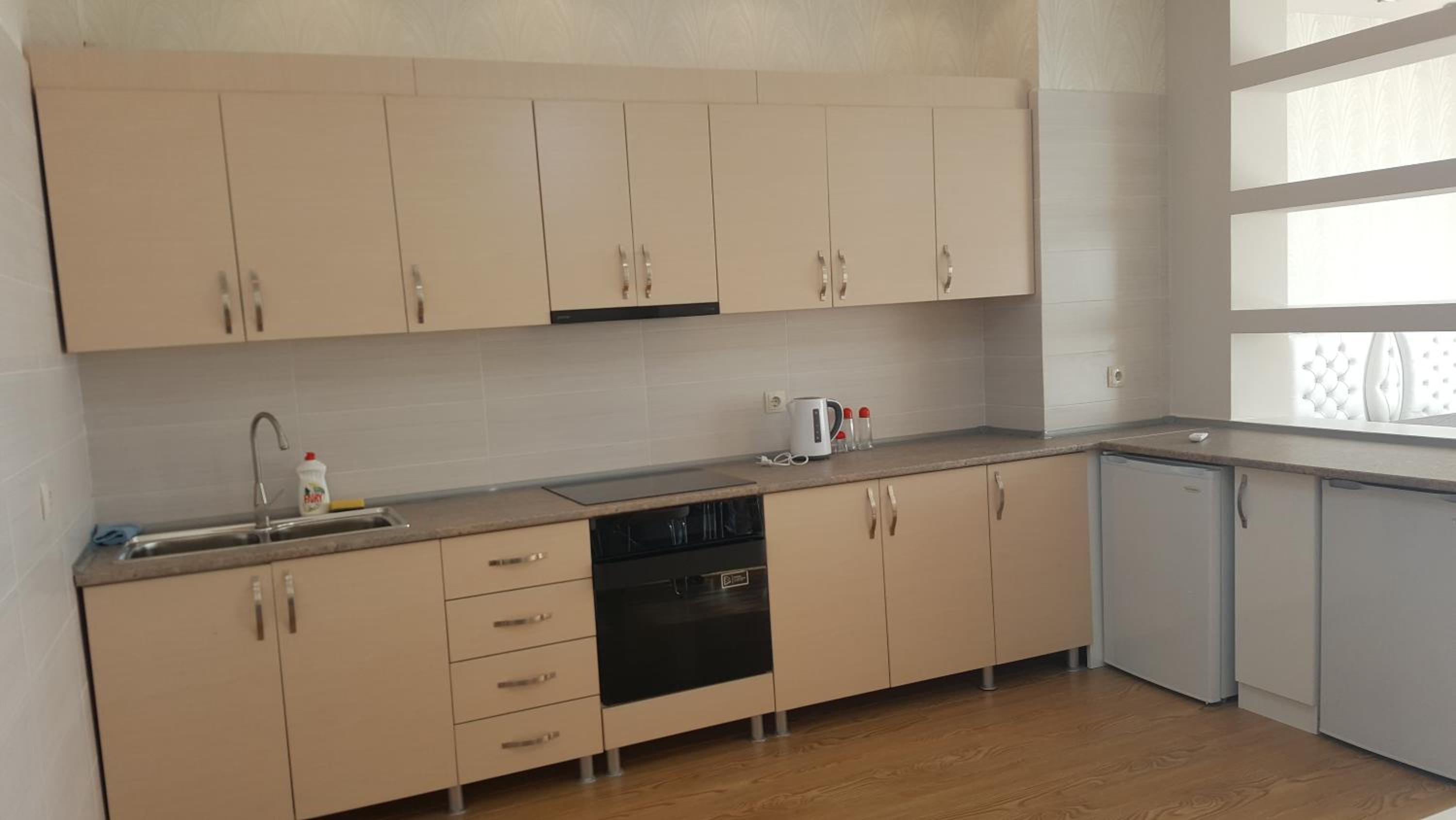 Kvariati Apartment